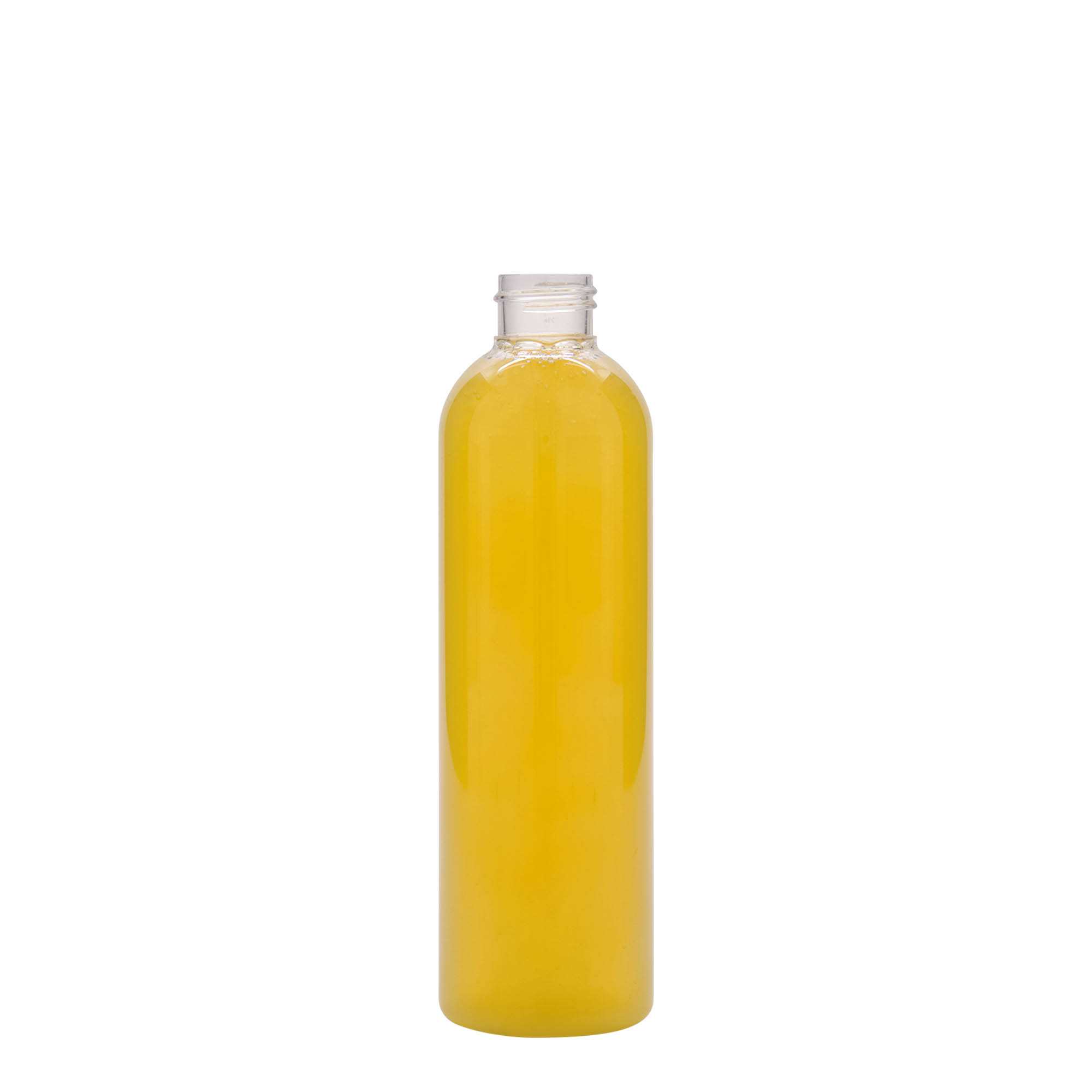 Sticlă PET de 250 ml „Pegasus”, plastic, gura: 24/410 Sticlă PET de 250 ml „Pegasus”, plastic, gura: 24/410