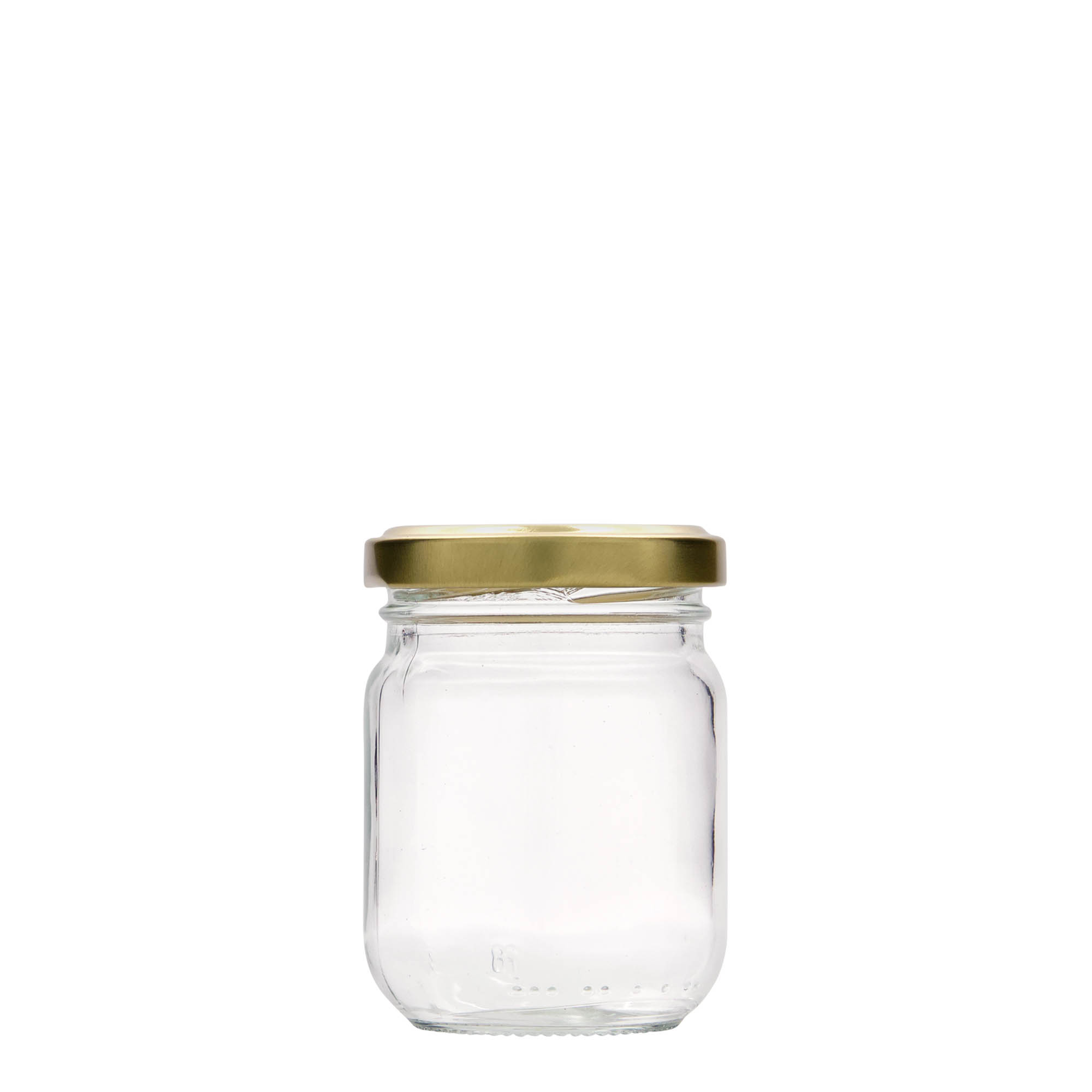 130 ml pahar rotund înalt, gură: Twist-Off (TO 53) 130 ml pahar rotund înalt, gură: Twist-Off (TO 53)