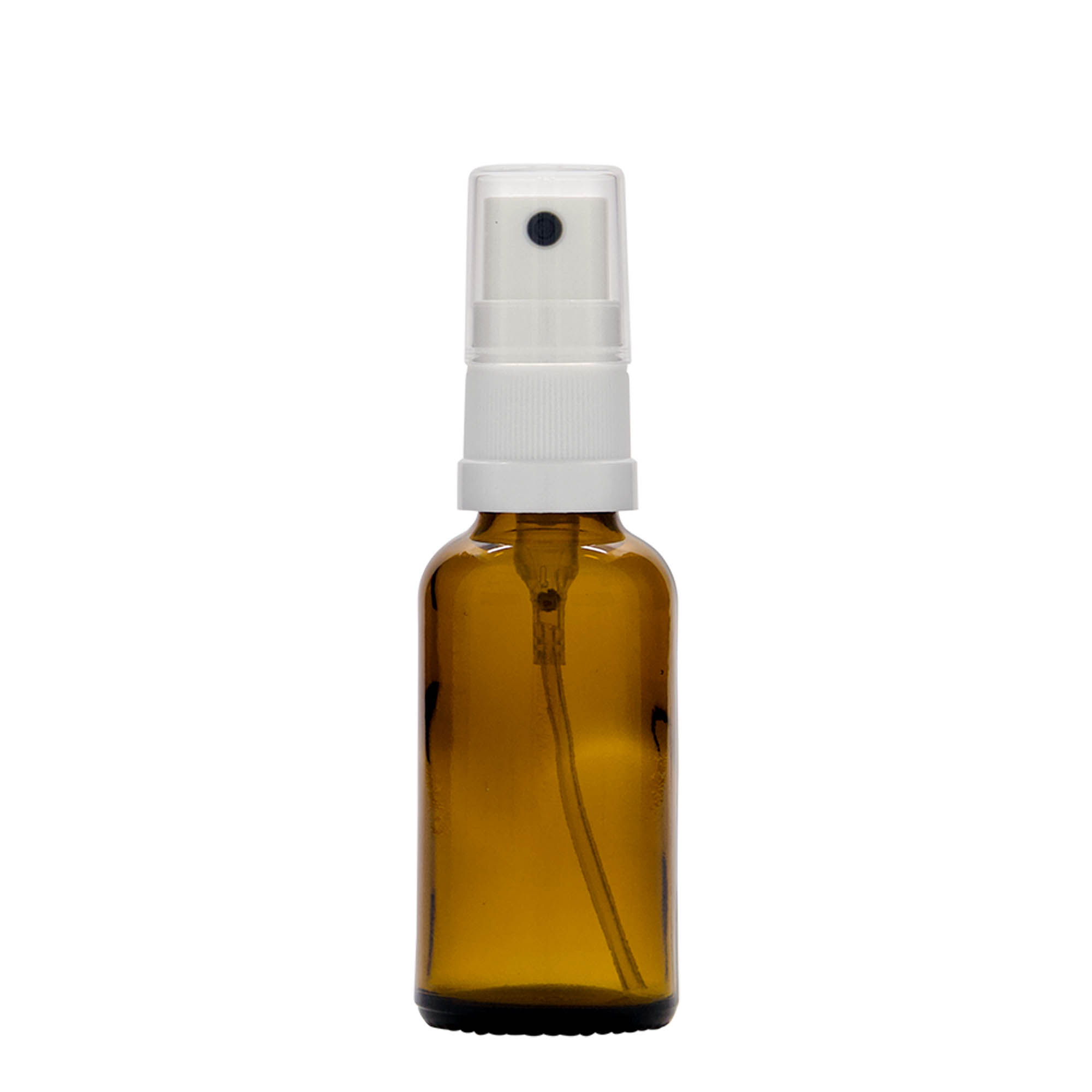 30 ml sticlă spray medicină, sticlă, maro, gura: DIN 18 30 ml sticlă spray medicină, sticlă, maro, gura: DIN 18