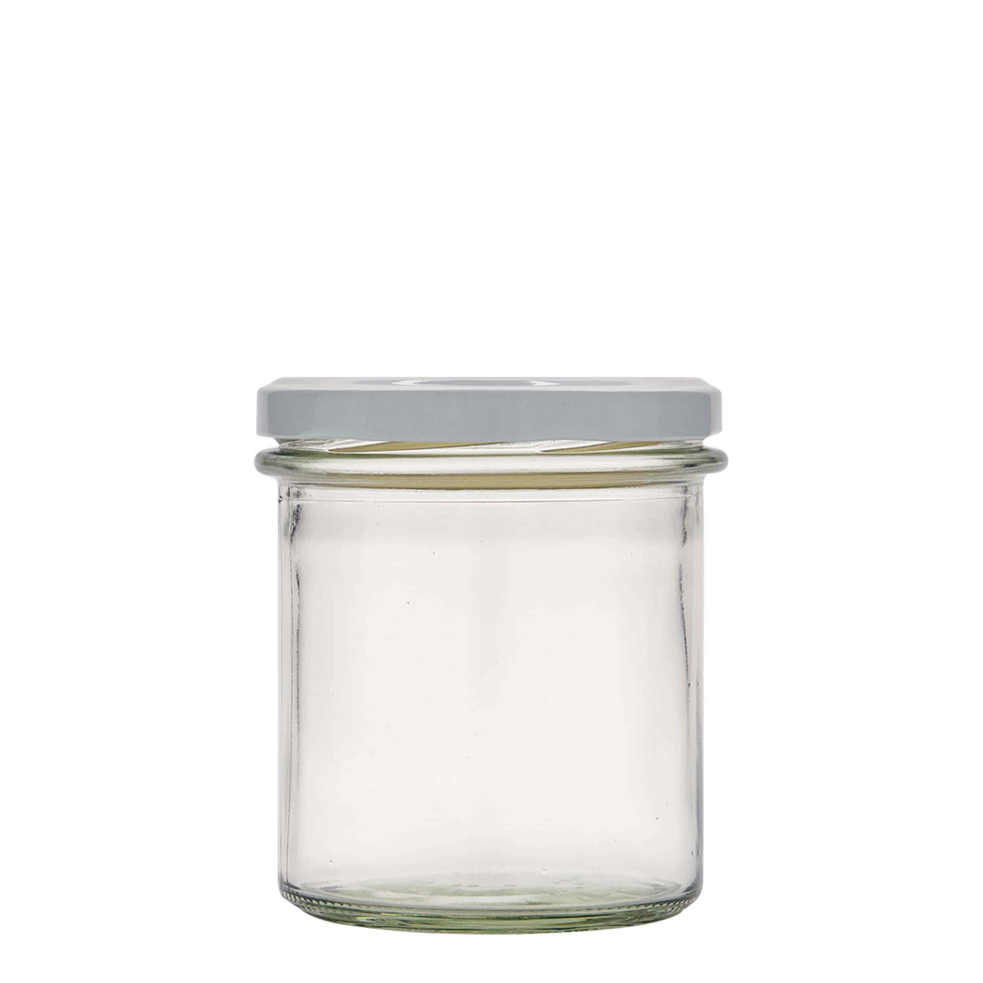 Pahar înalt de 350 ml, gură: Twist-Off (TO 82)