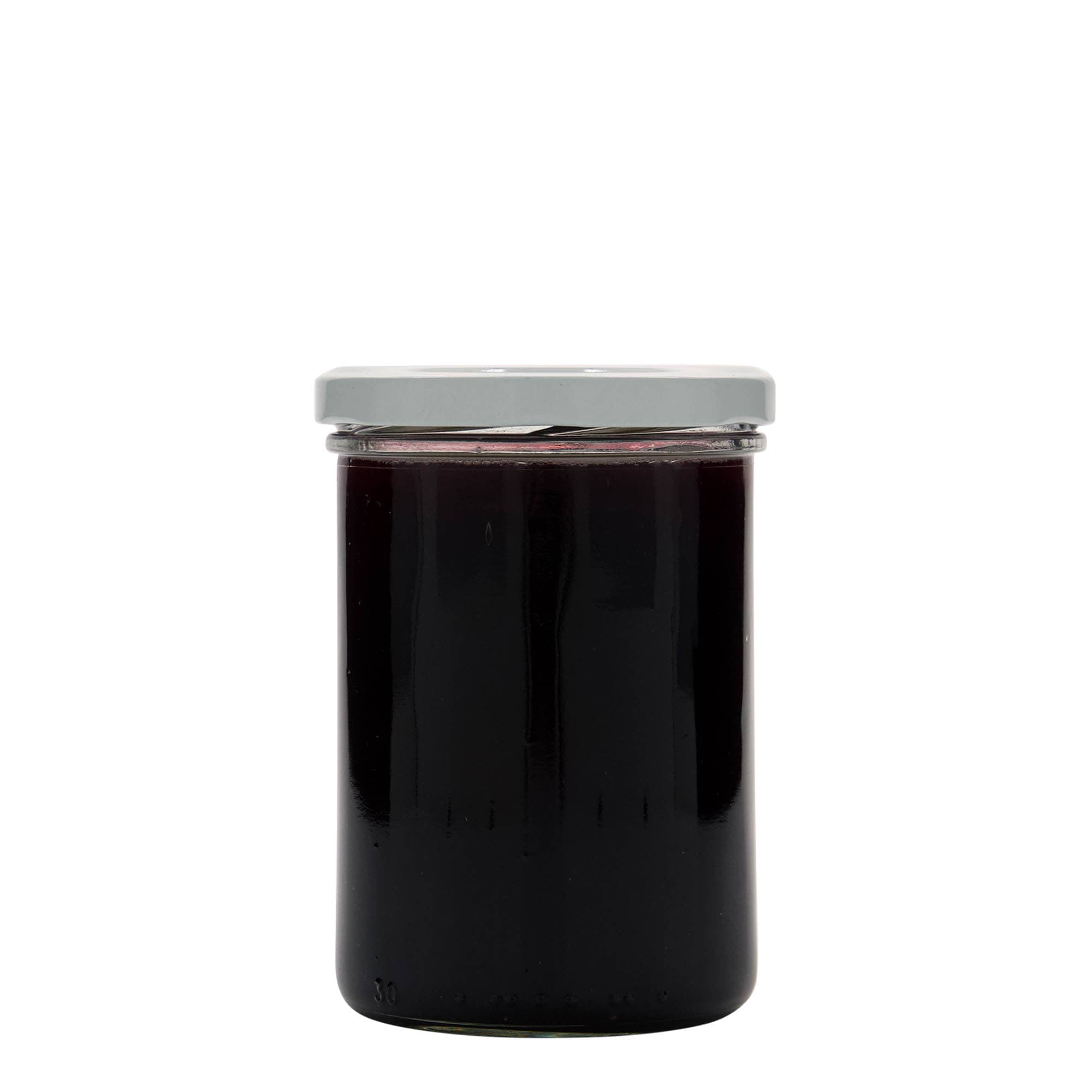 Pahar înalt de 440 ml, gură: Twist-Off (TO 82)