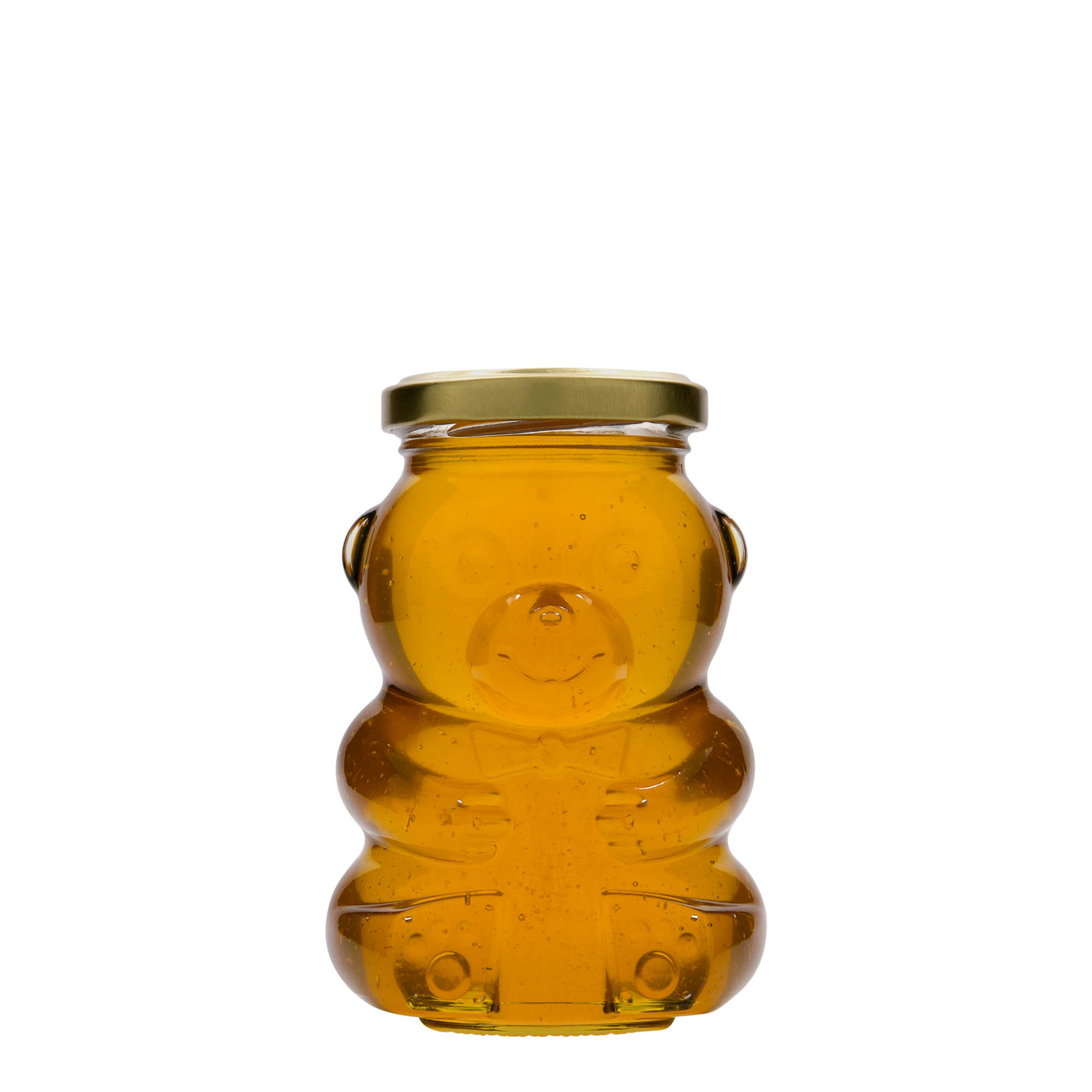 285 ml borcan ursuleț, deschidere: Twist-Off (TO 58) 285 ml borcan ursuleț, deschidere: Twist-Off (TO 58)