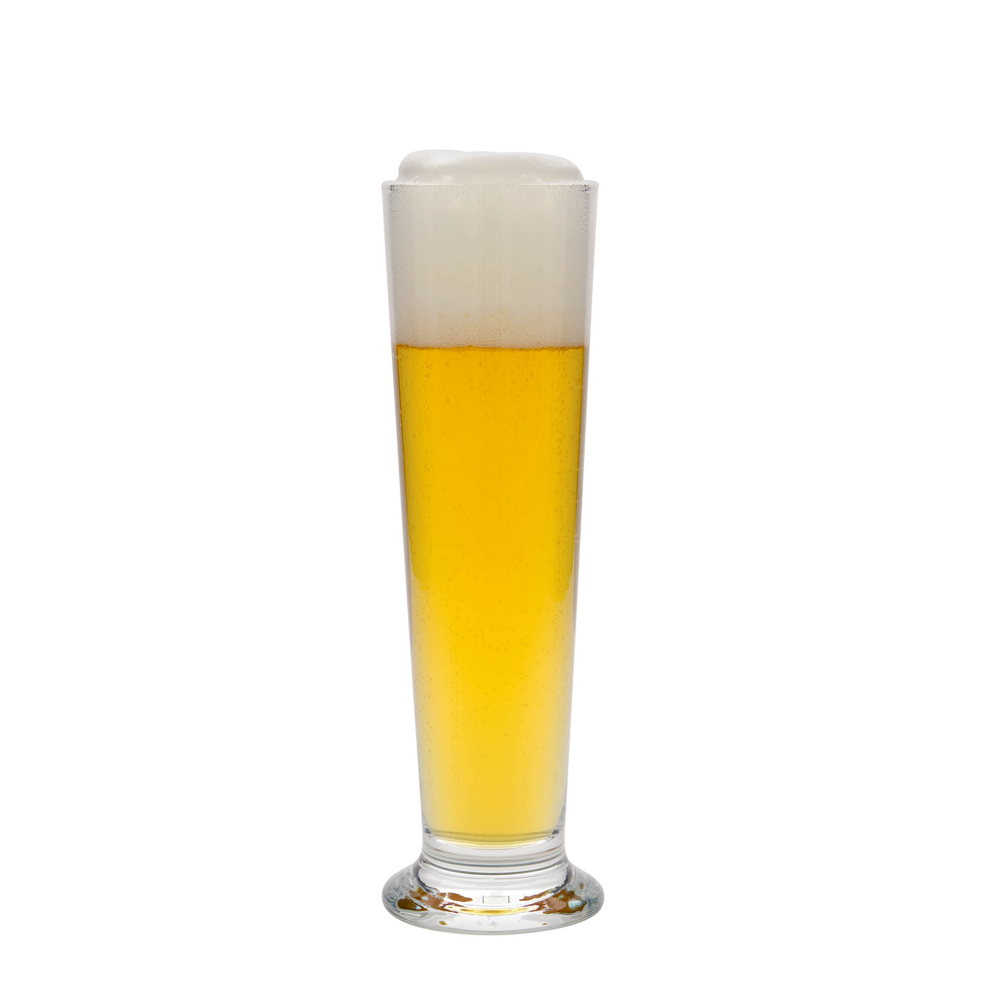 Pahar de băut 300 ml „Bierstange Basic”, sticlă Pahar de băut 300 ml „Bierstange Basic”, sticlă