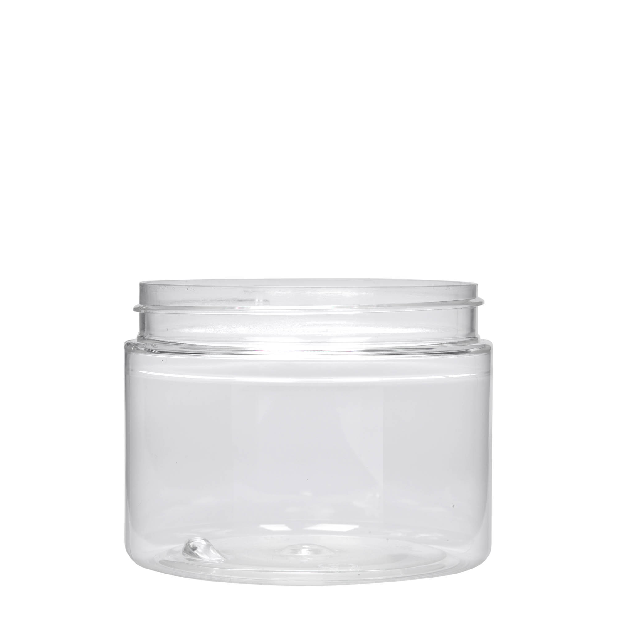 Doză PET de 500 ml „Isabella”, gura: 100/400