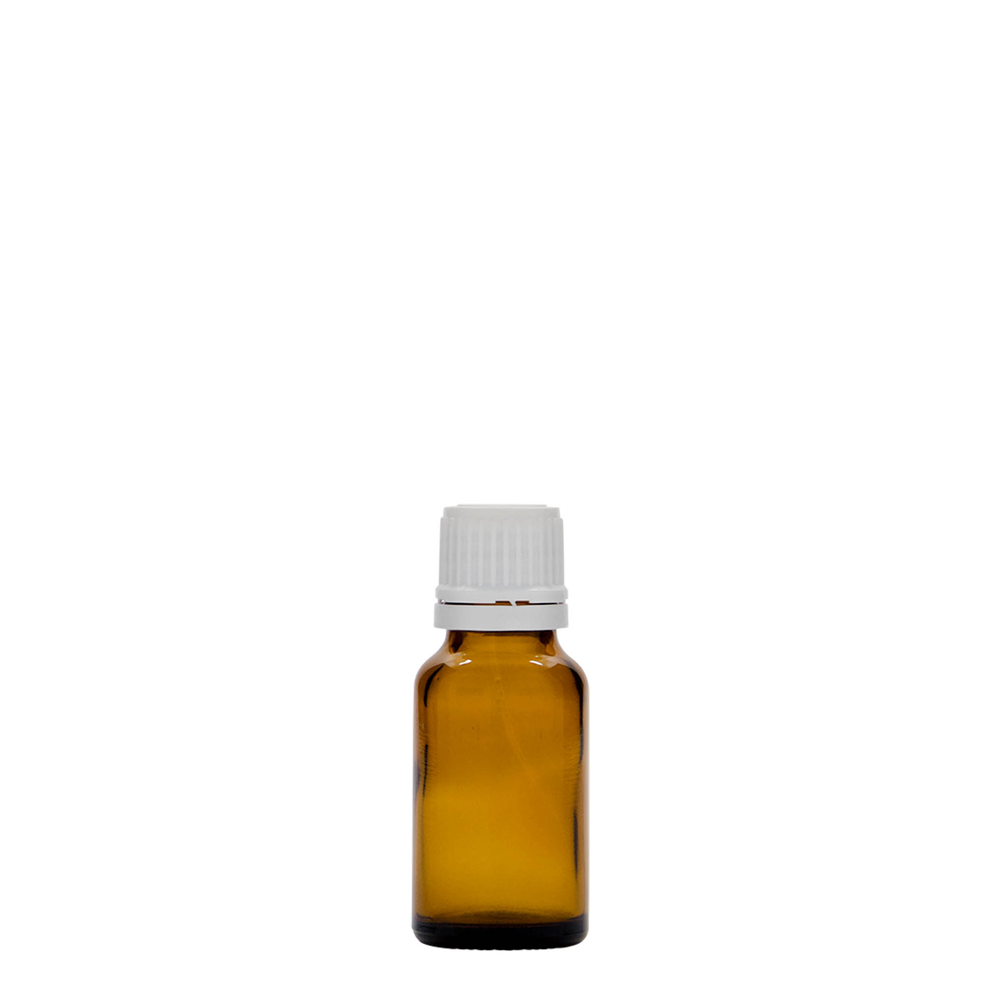 15 ml sticlă medicală, sticlă, maro, gura: DIN 18 15 ml sticlă medicală, sticlă, maro, gura: DIN 18
