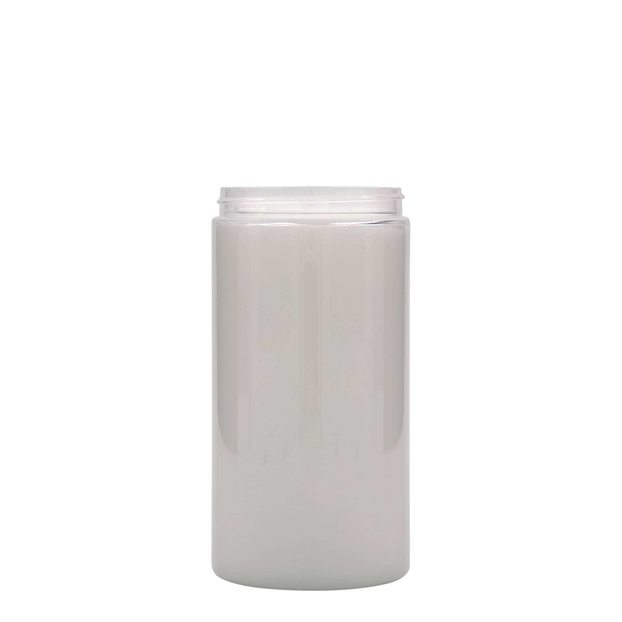 Doză PET 500 ml „Isabella”, gura: 70/400