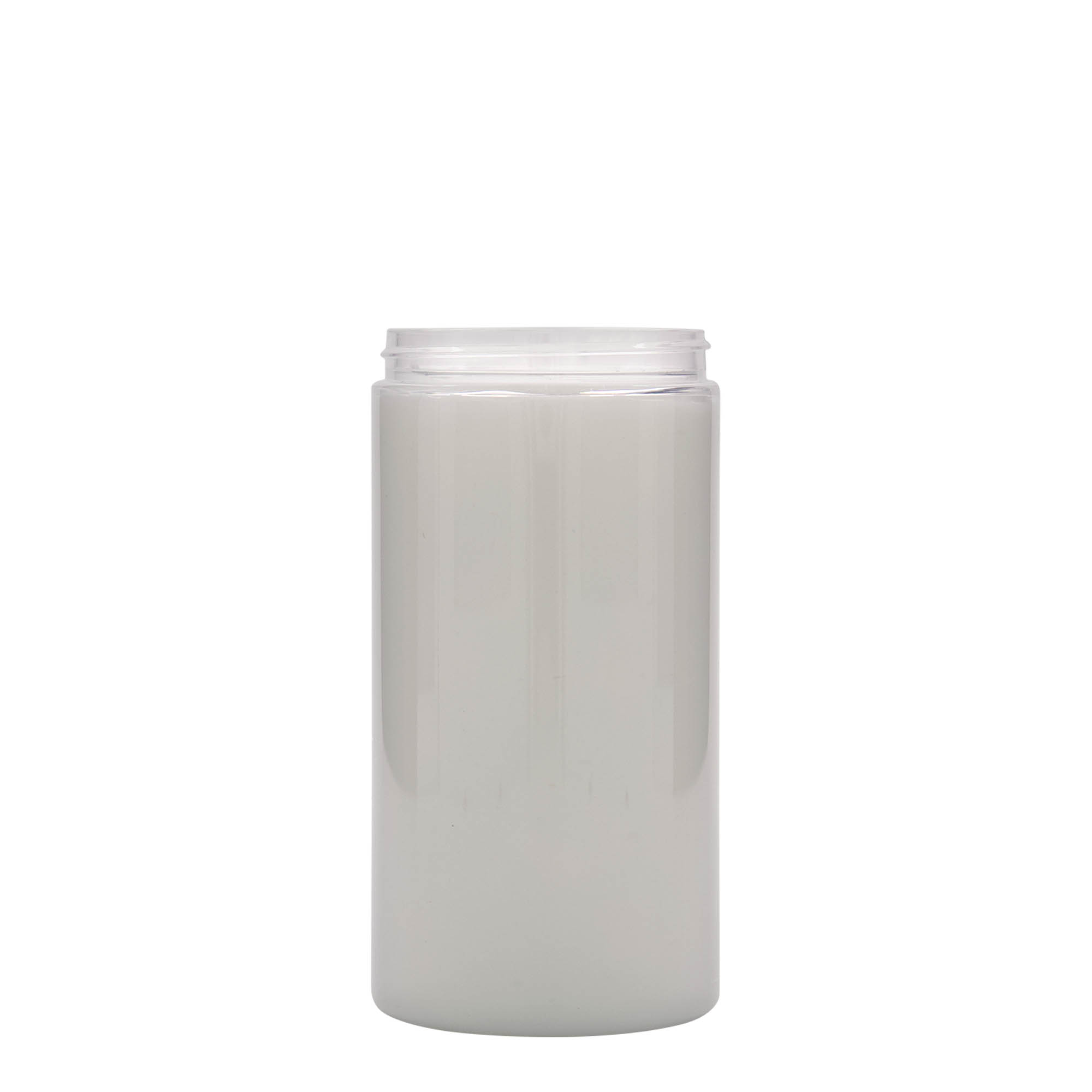 Doză PET 500 ml „Isabella”, gura: 70/400