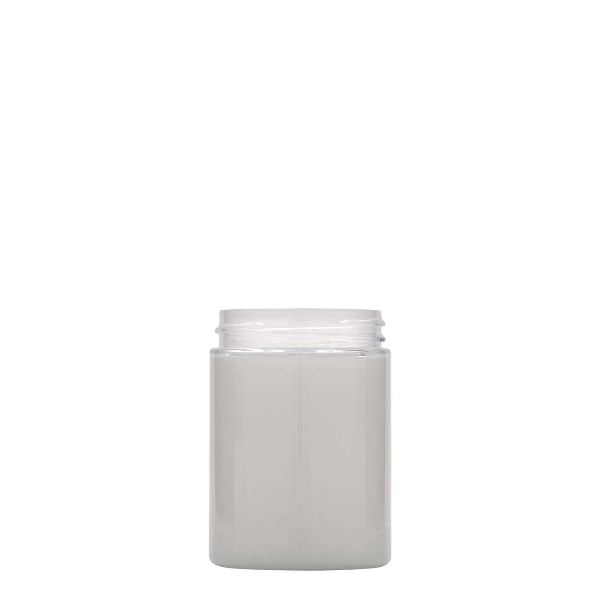 100 ml cutie PET „Isabella”, gura: 48/400 100 ml cutie PET „Isabella”, gura: 48/400