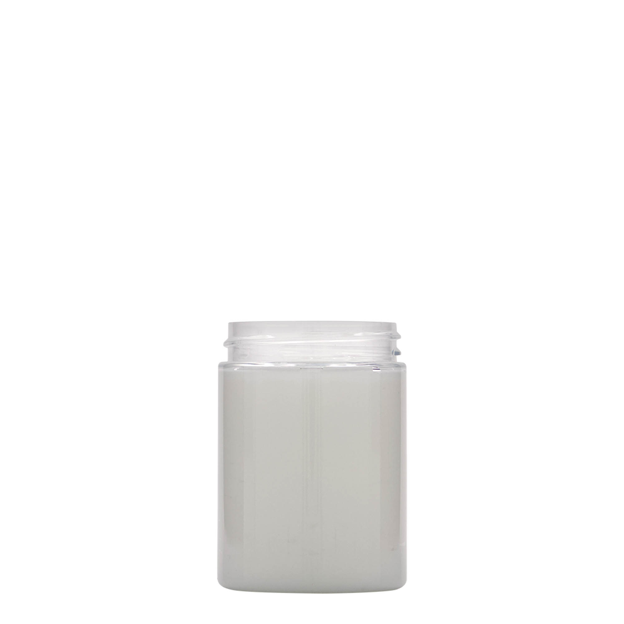 100 ml cutie PET „Isabella”, gura: 48/400 100 ml cutie PET „Isabella”, gura: 48/400