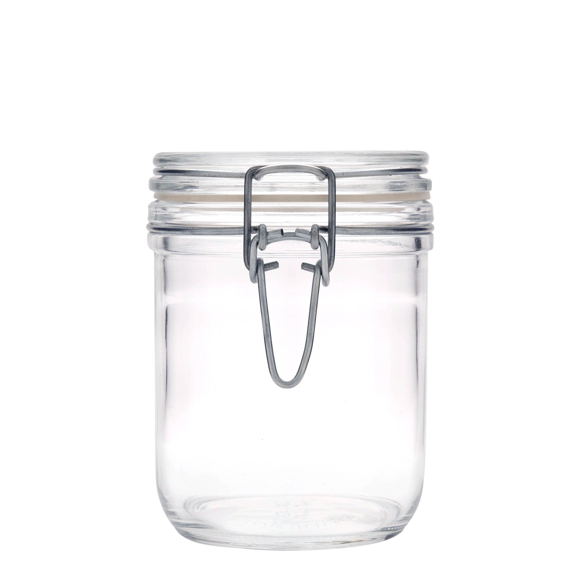 500 ml borcan cu clemă metalică 'Fido', gura: închidere cu clemă metalică 500 ml borcan cu clemă metalică 'Fido', gura: închidere cu clemă metalică