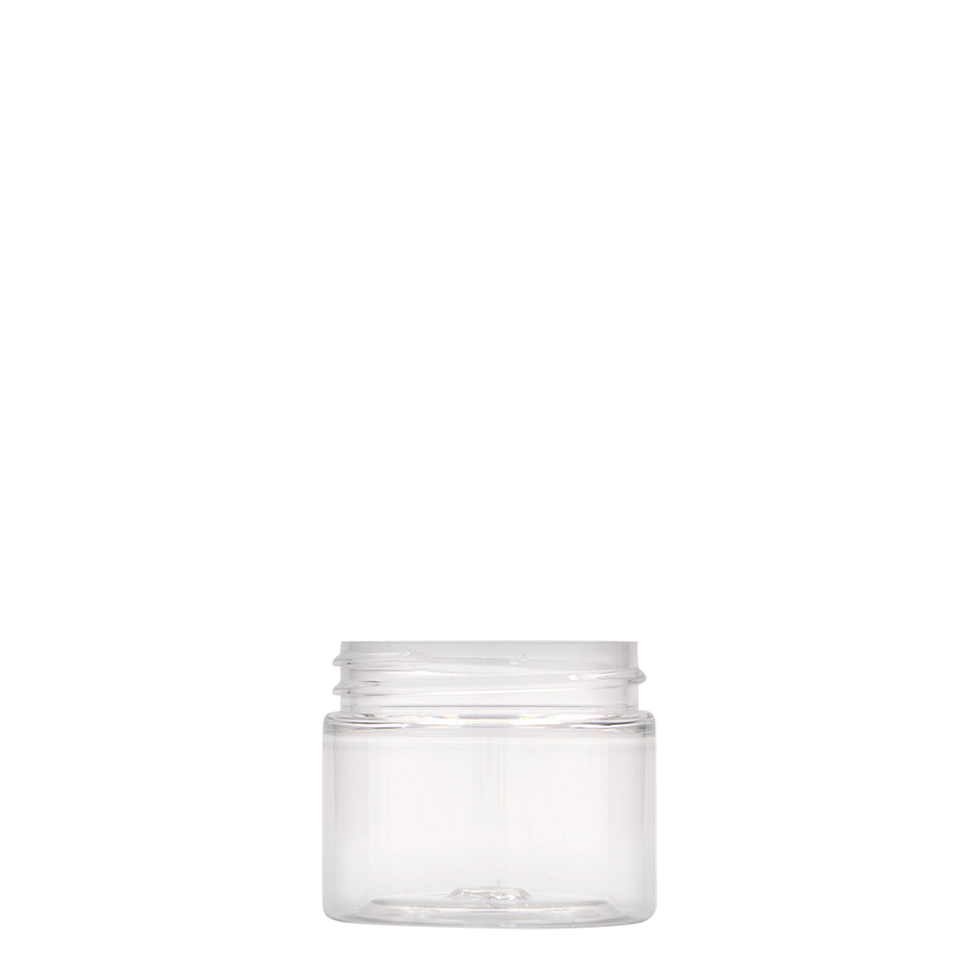 50 ml cutie PET „Isabella”, gura: 48/400