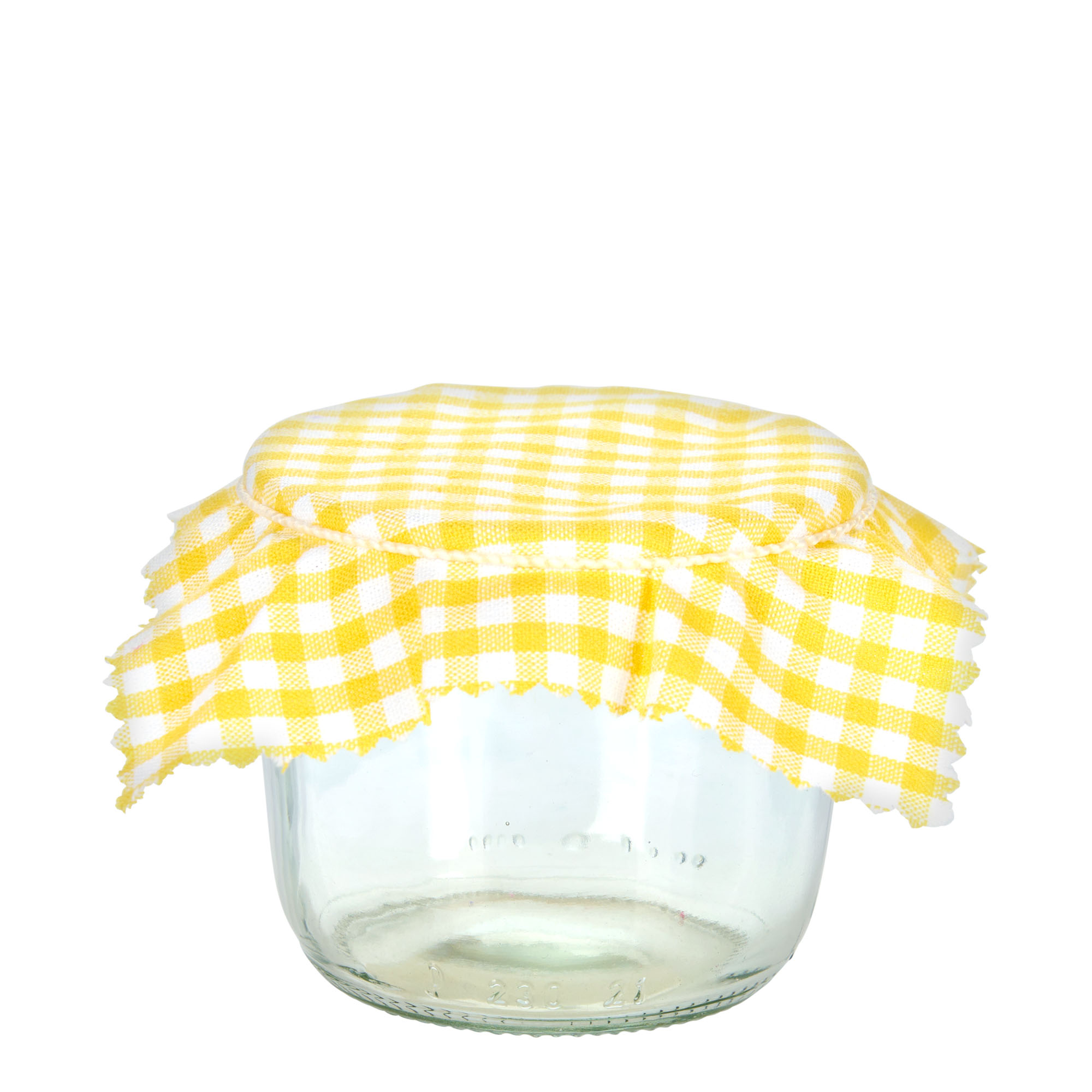 Șervețel textil pătrat, în carouri, 12x12 cm, textil, galben, deschidere: TO38-TO53 Șervețel textil pătrat, în carouri, 12x12 cm, textil, galben, deschidere: TO38-TO53