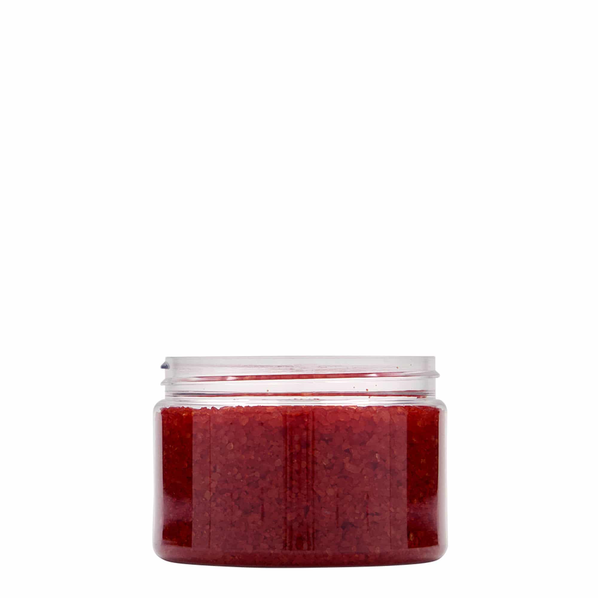 Cutie PET de 150 ml „Isabella”, gură: 70/400