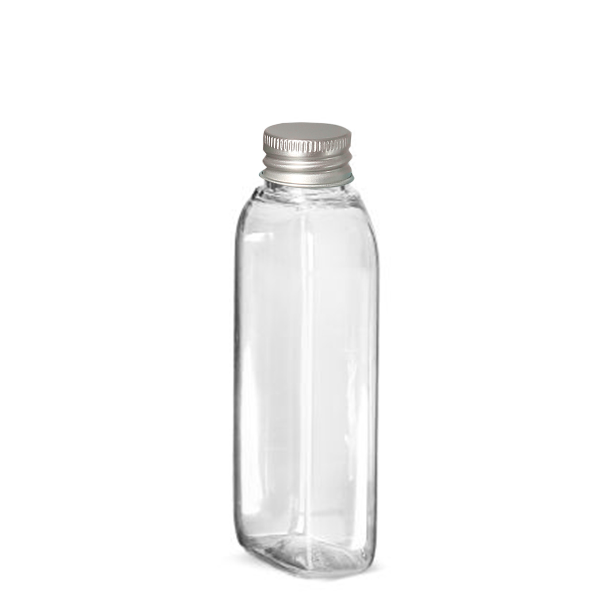 Sticlă PET de 150 ml „Iris”, plastic, gura: 24/410 Sticlă PET de 150 ml „Iris”, plastic, gura: 24/410