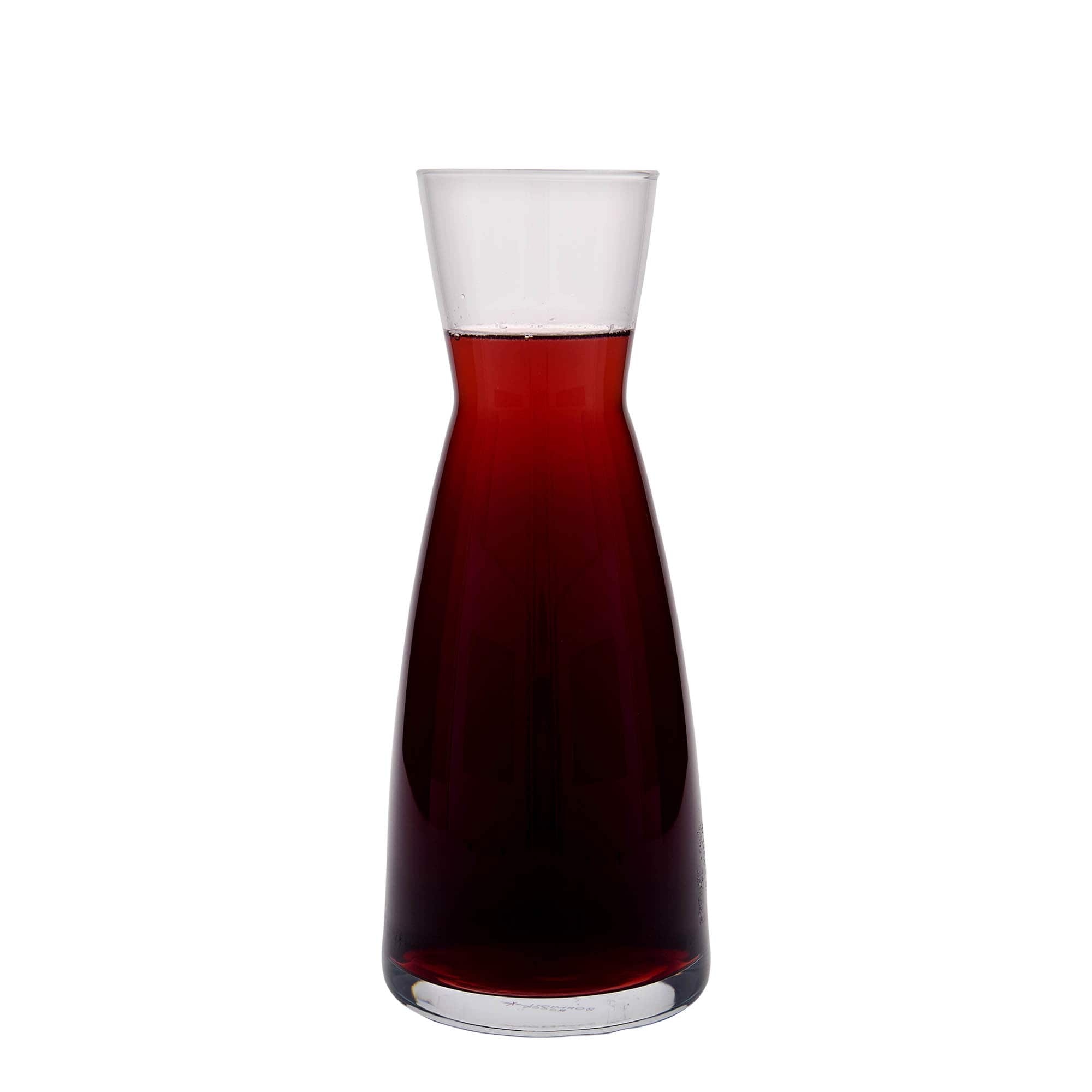 1.000 ml carafă 'Ypsilon', sticlă