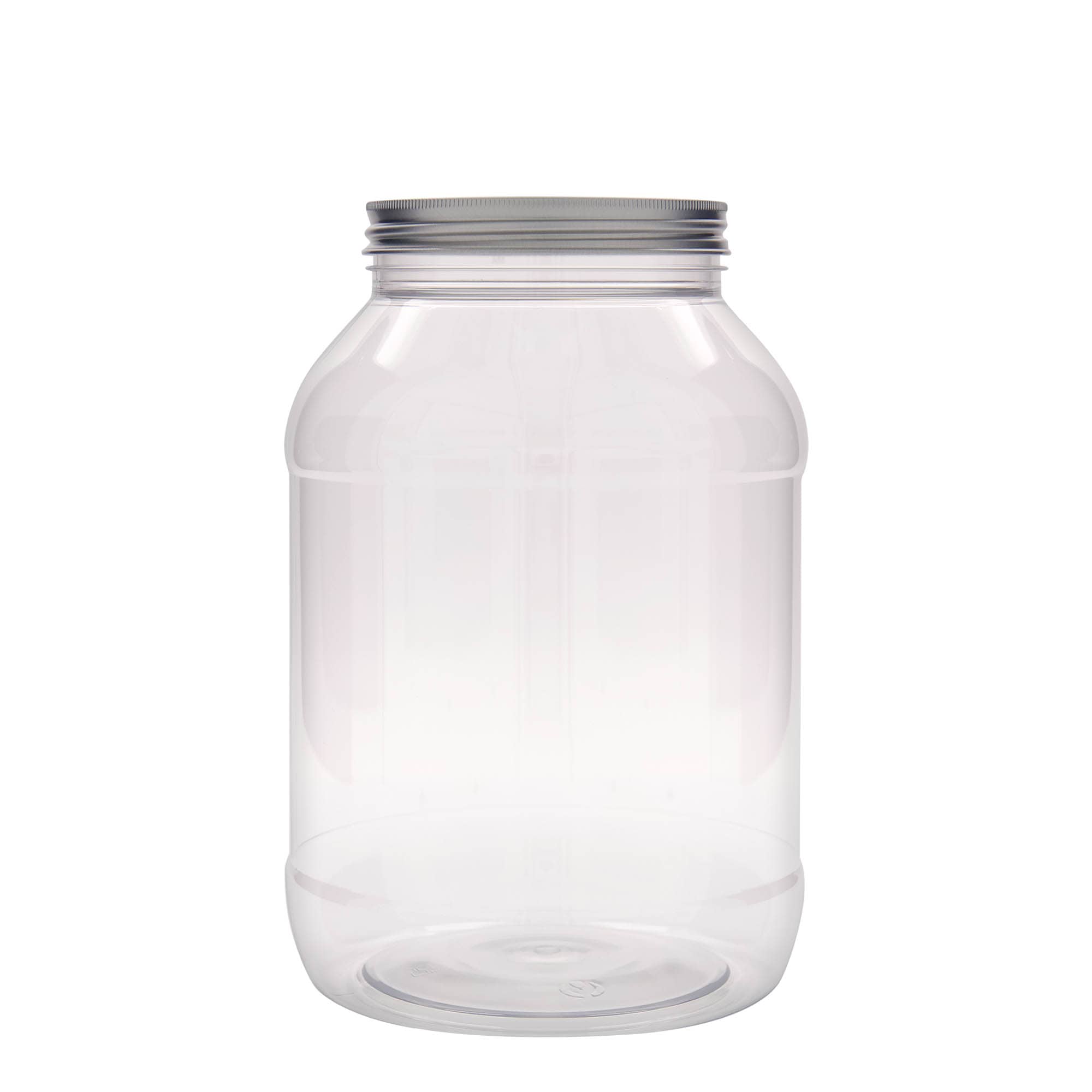3.000 ml cutie PET „Lulu”, plastic, gura: 100/400
