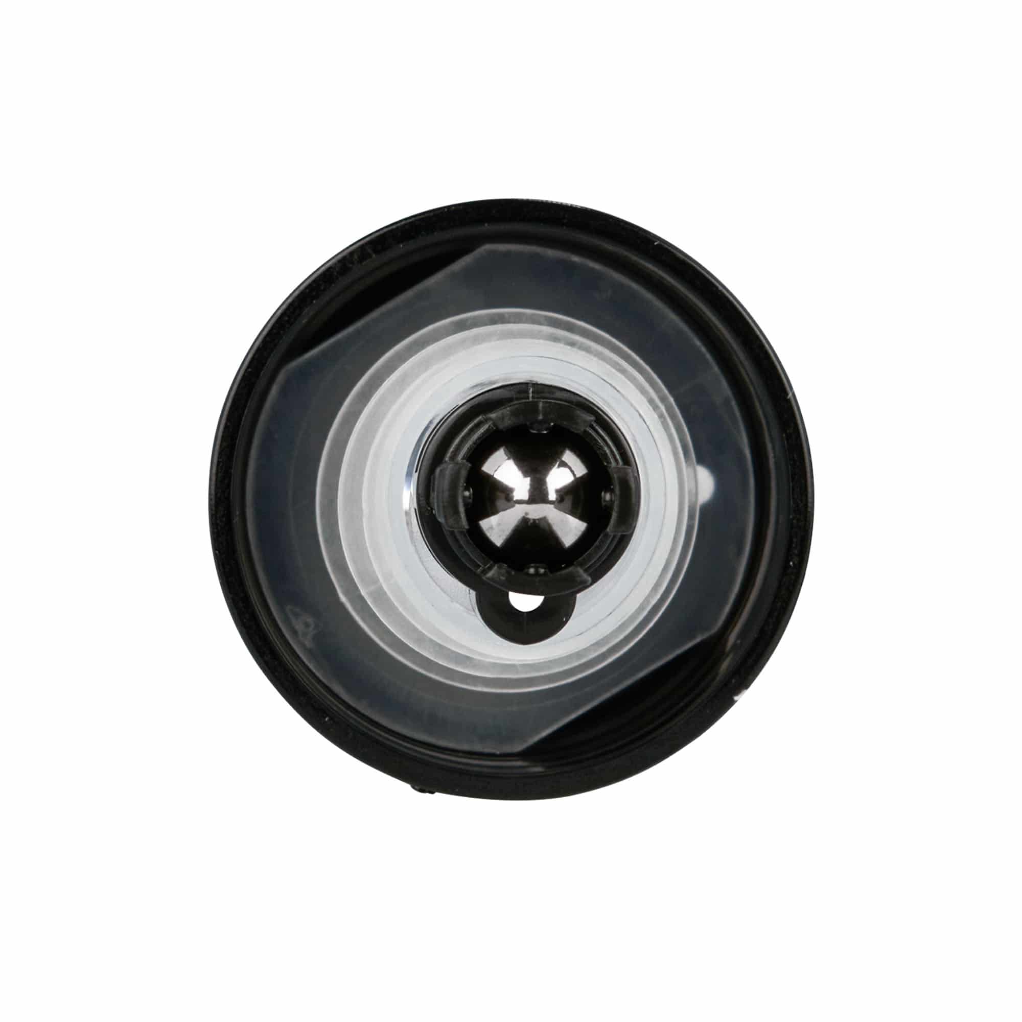 Dozator de dozare „Auto Pour” 2 cl, plastic PE, transparent