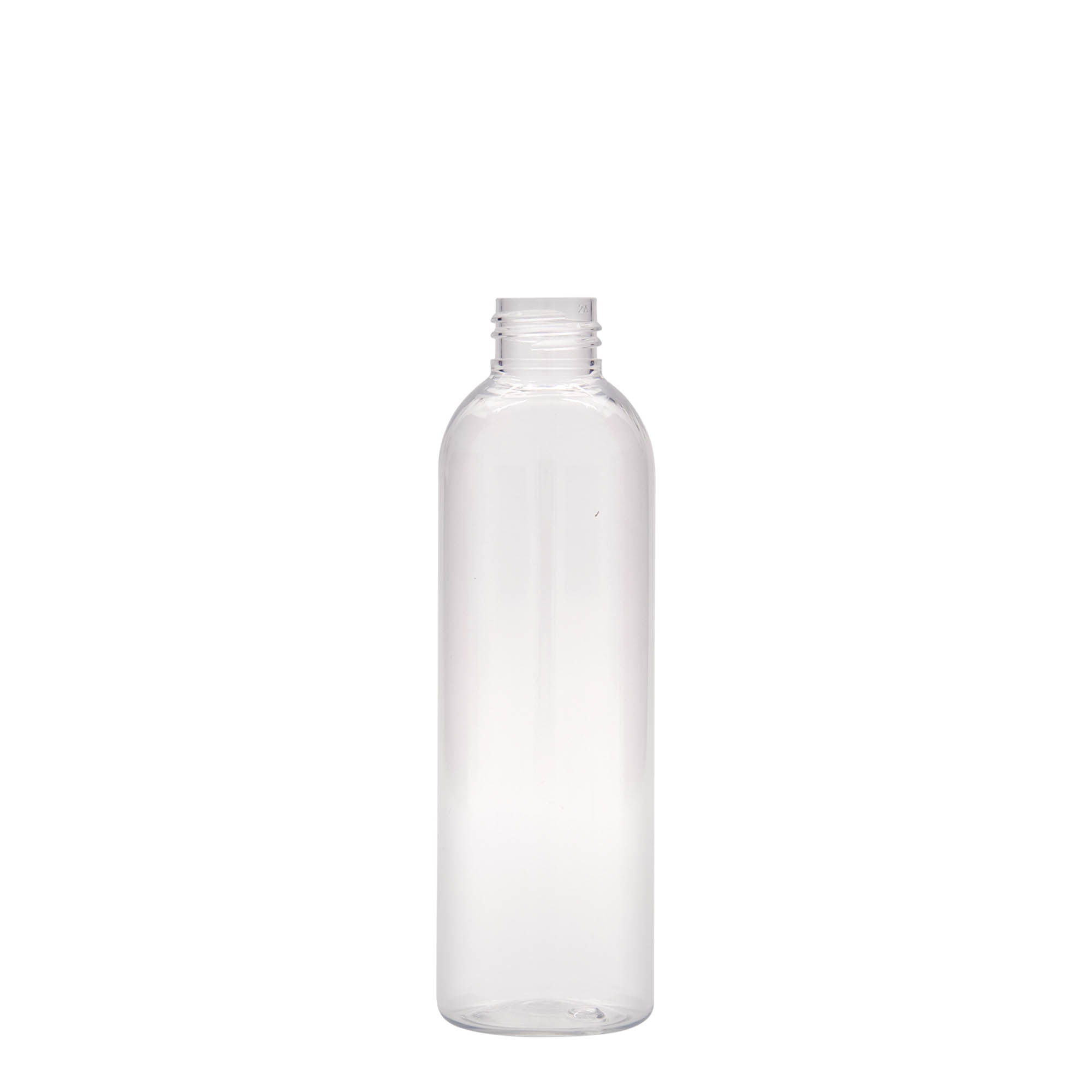 Sticlă PET 200 ml „Pegasus”, plastic, gât: 24/410 Sticlă PET 200 ml „Pegasus”, plastic, gât: 24/410