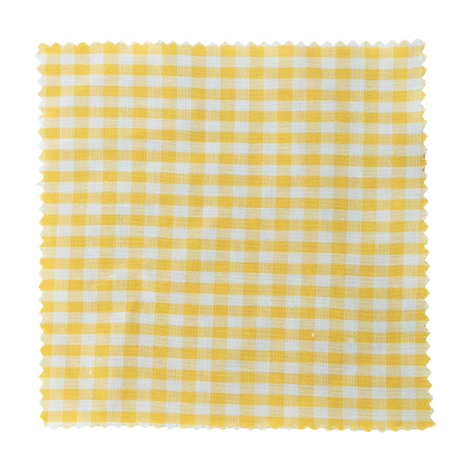 Șervețel textil pătrat, în carouri, 15x15 cm, galben, gura: TO58-TO82 Șervețel textil pătrat, în carouri, 15x15 cm, galben, gura: TO58-TO82