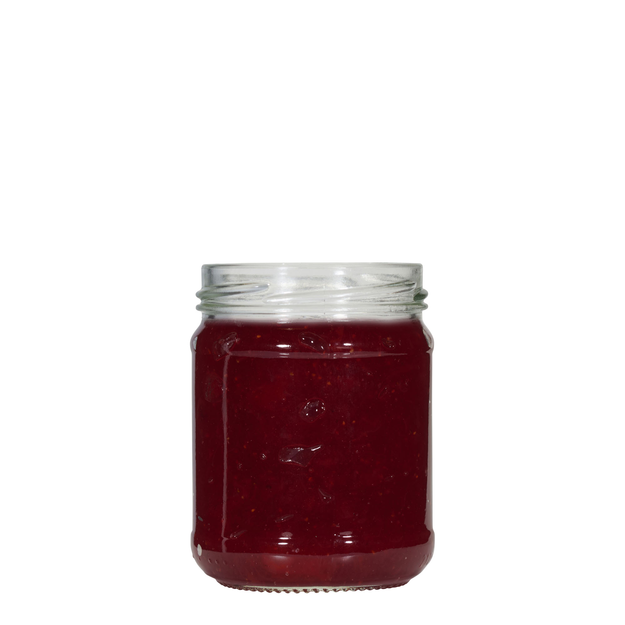 212 ml borcan rotund, gura: Twist-Off (TO 63) 212 ml borcan rotund, gura: Twist-Off (TO 63)