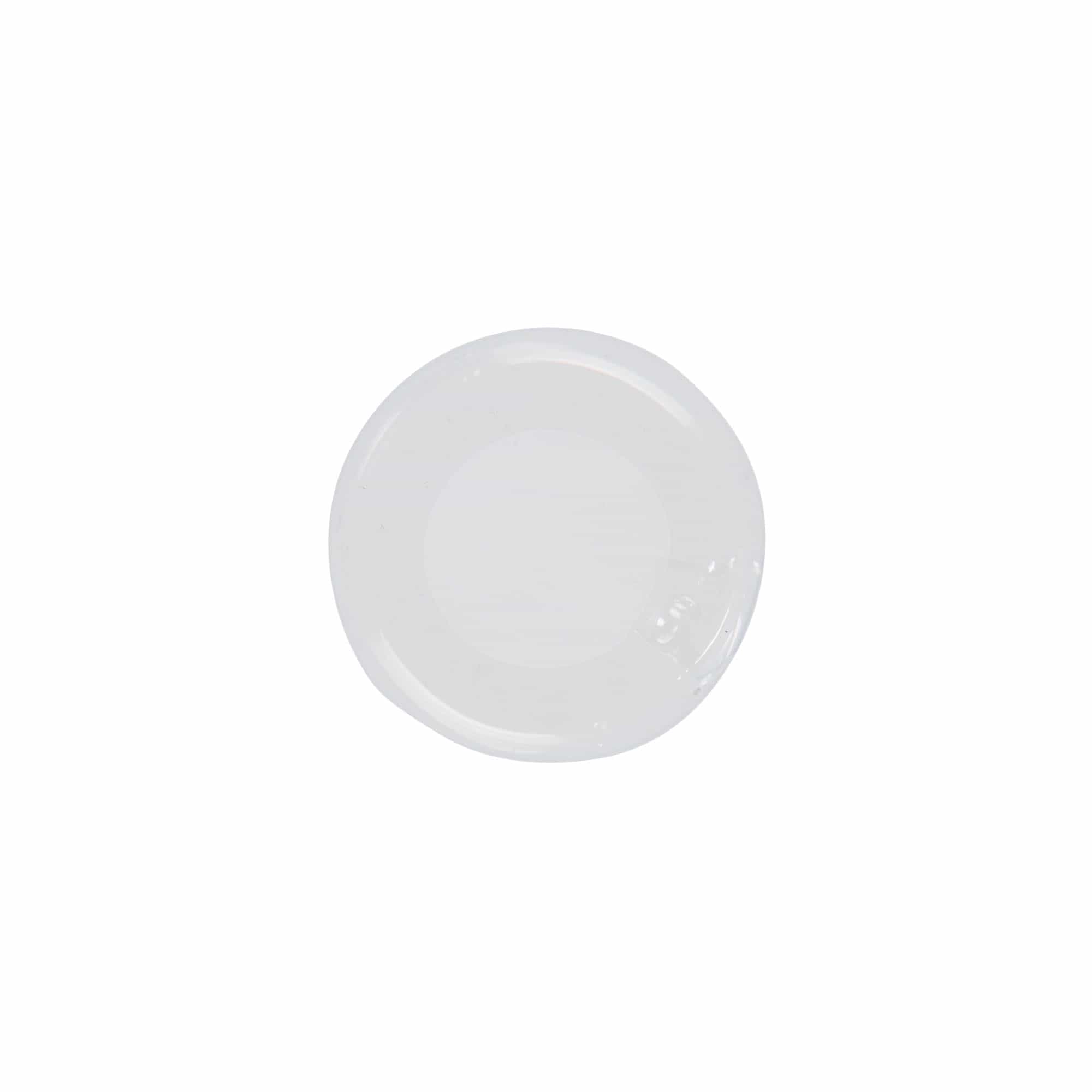 Manșon termocontractabil 32x35, plastic PVC