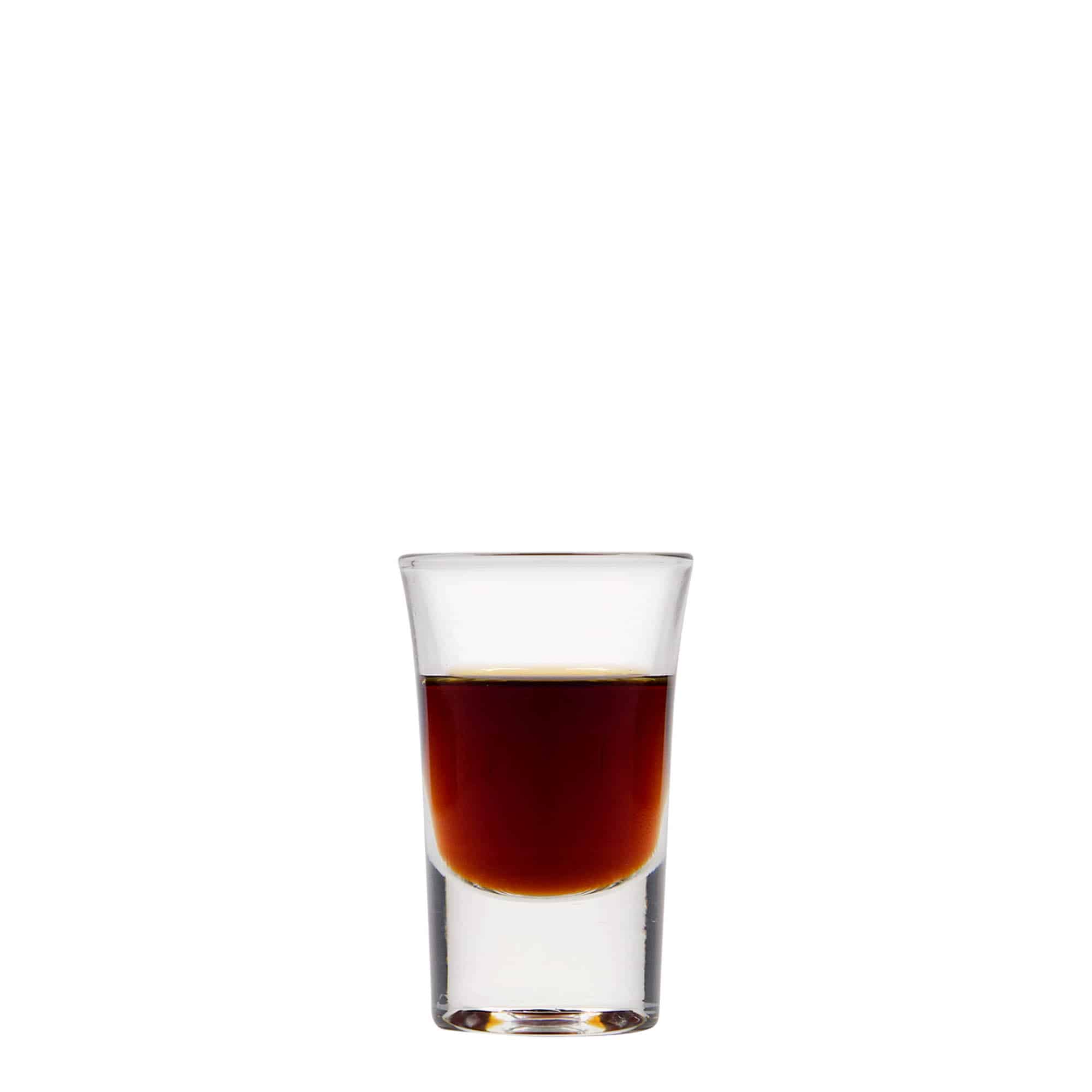 Pahar de 20 ml pentru șnaps „Juniorstamper”