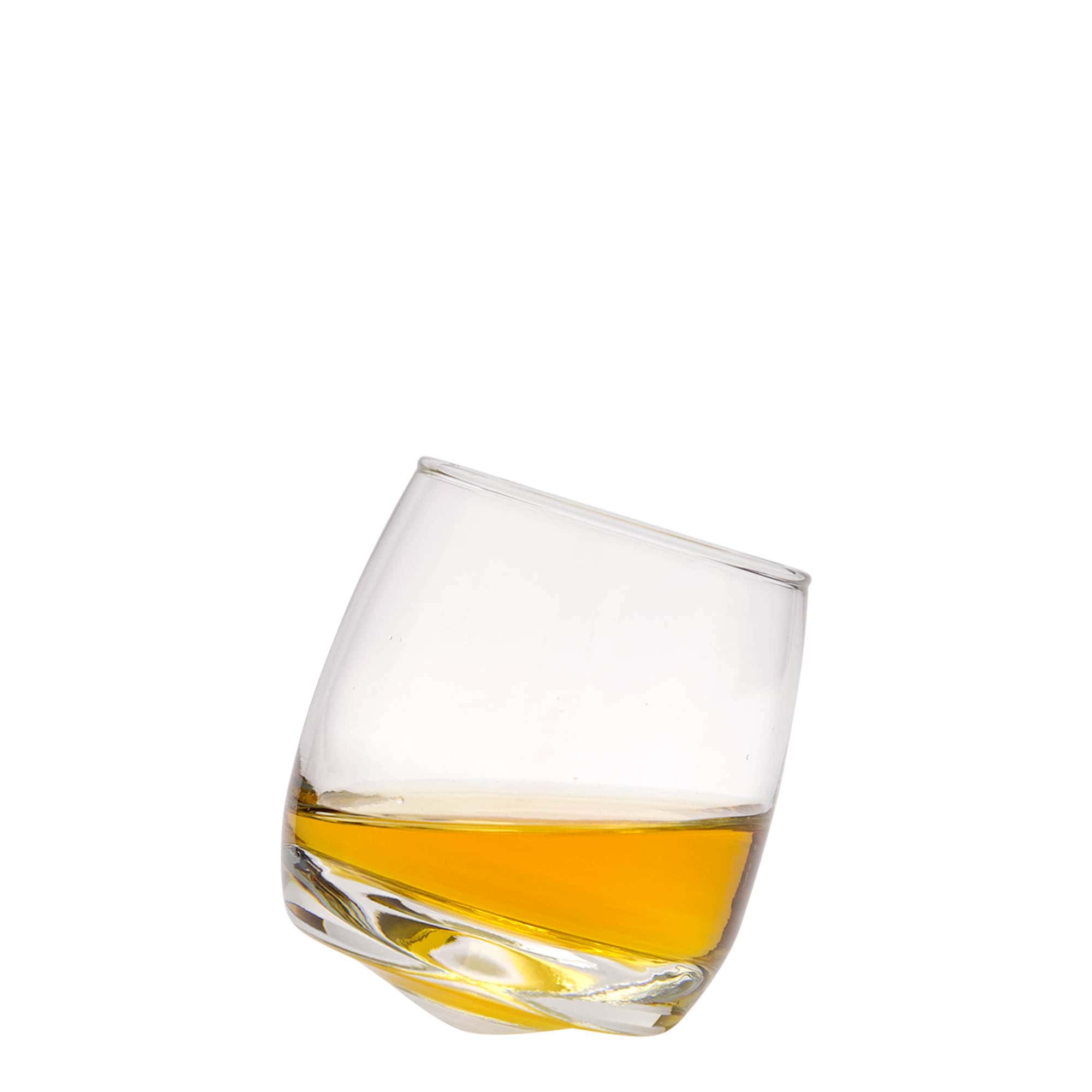 Pahar de băut 200 ml „Wackel-Pitt”, sticlă