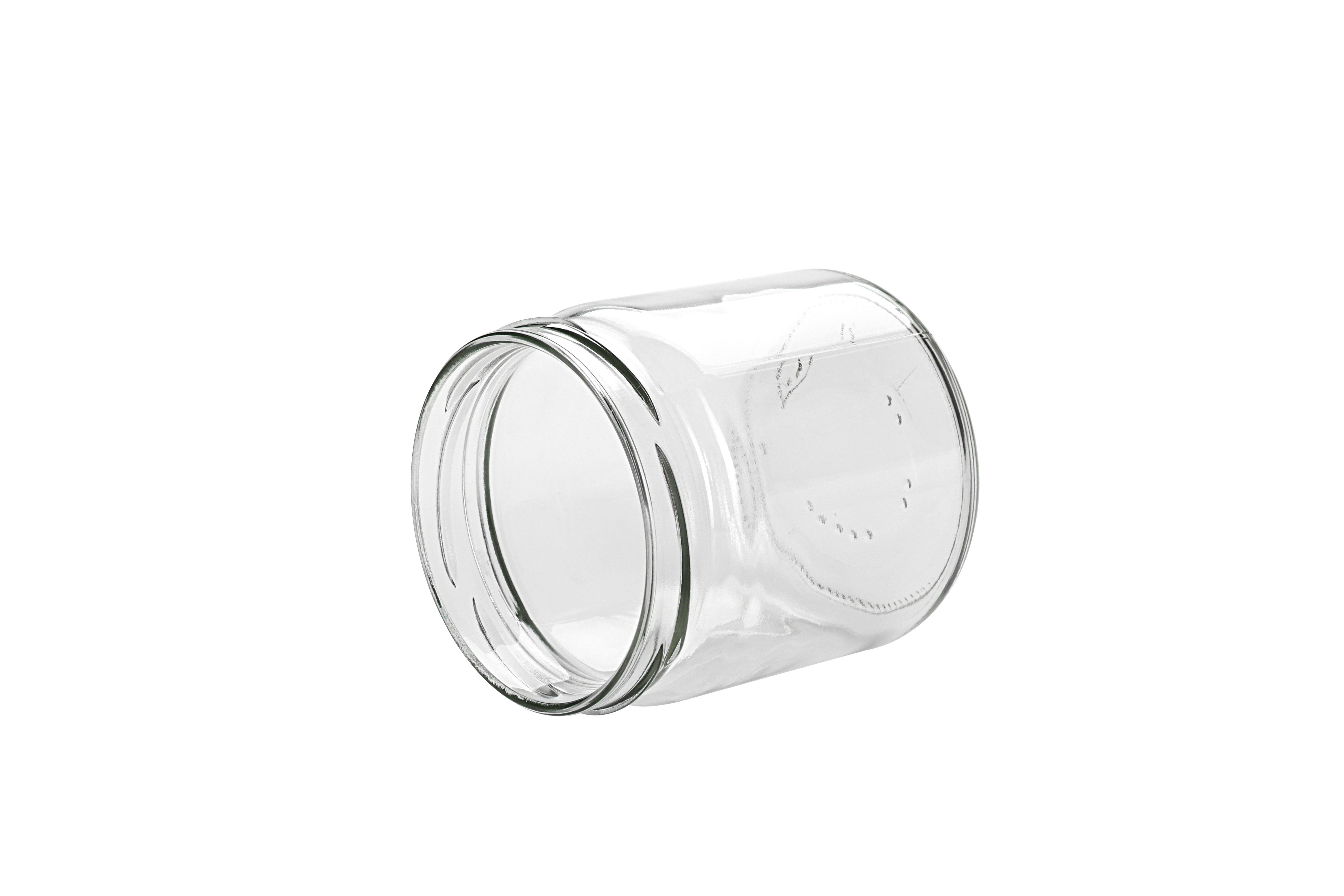 388 ml borcan de miere, gura: Twist Off (TO 82)