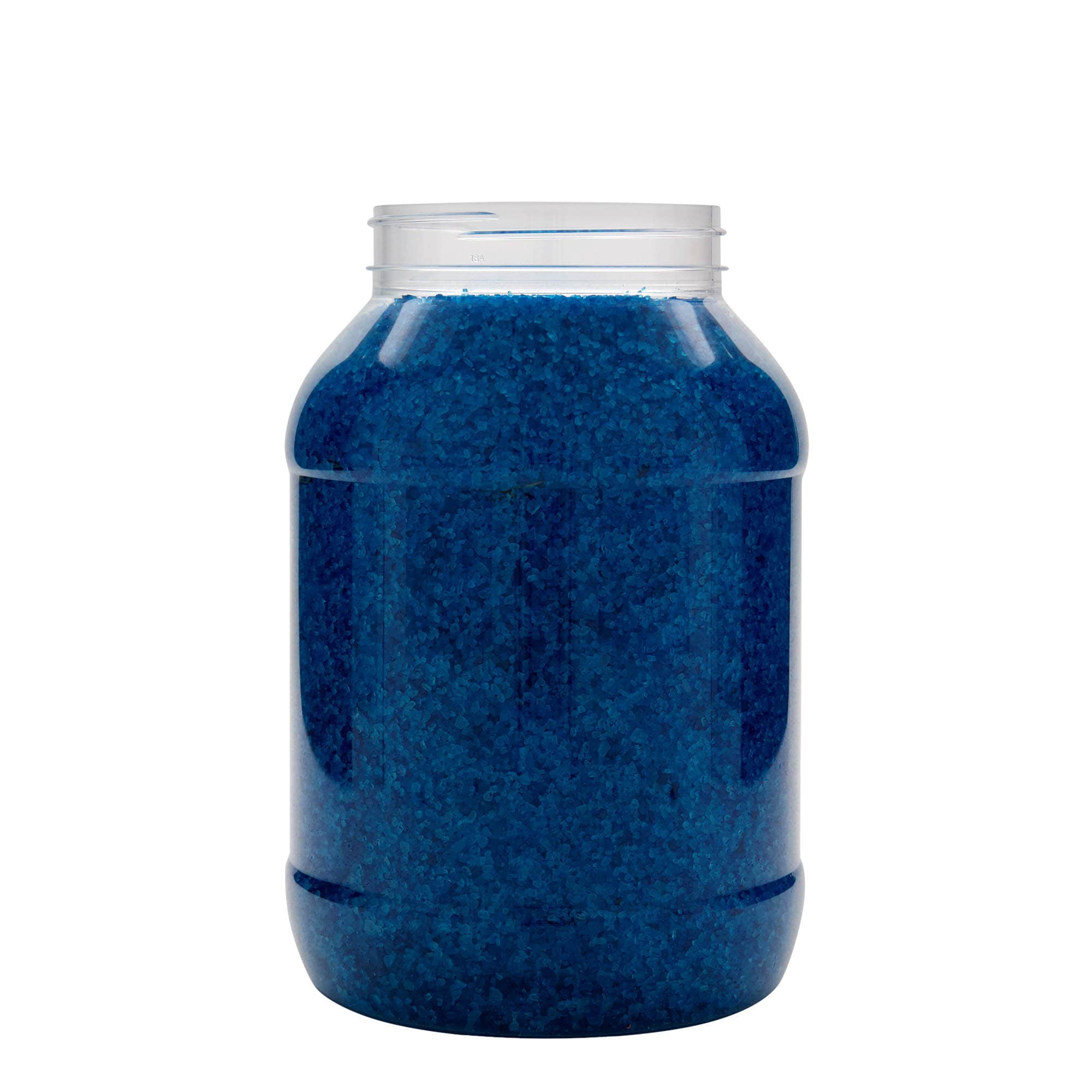 3.000 ml cutie PET „Lulu”, plastic, gura: 100/400