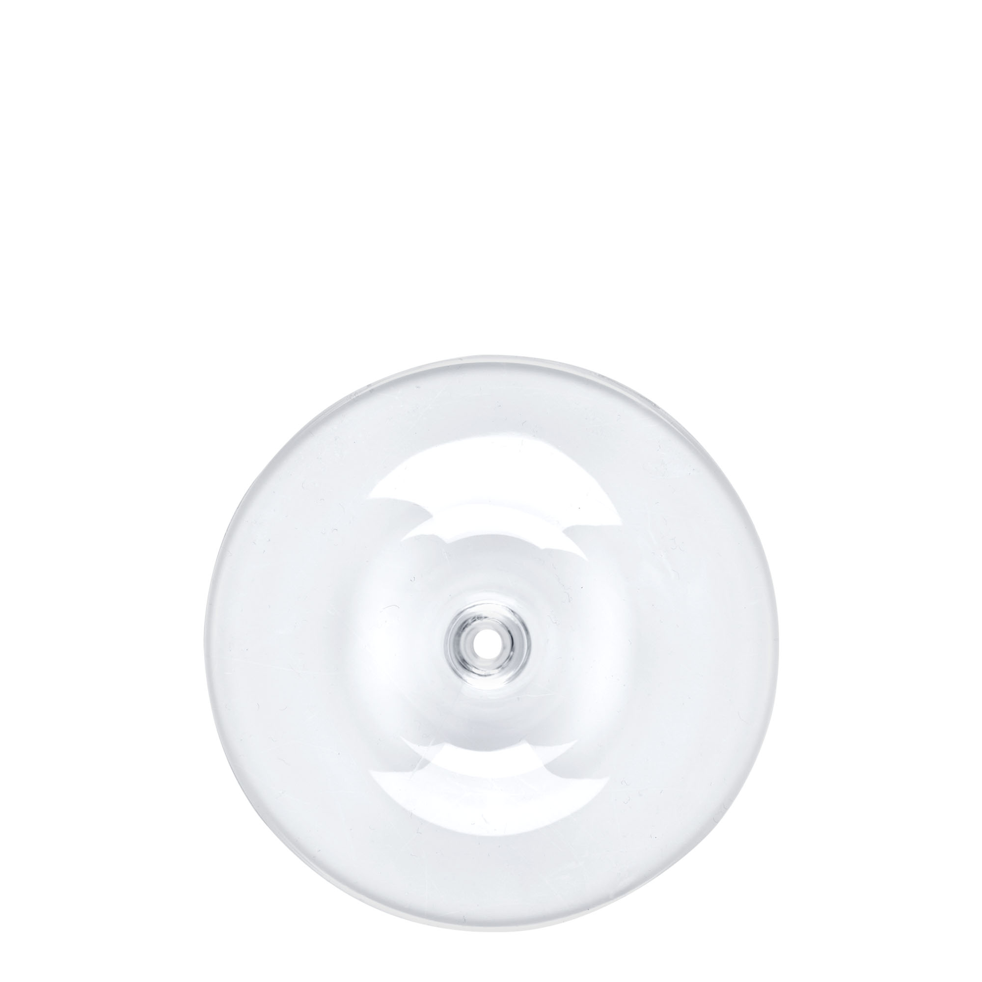 Picior din plexiglas pentru 500 ml „Globus” Picior din plexiglas pentru 500 ml „Globus”