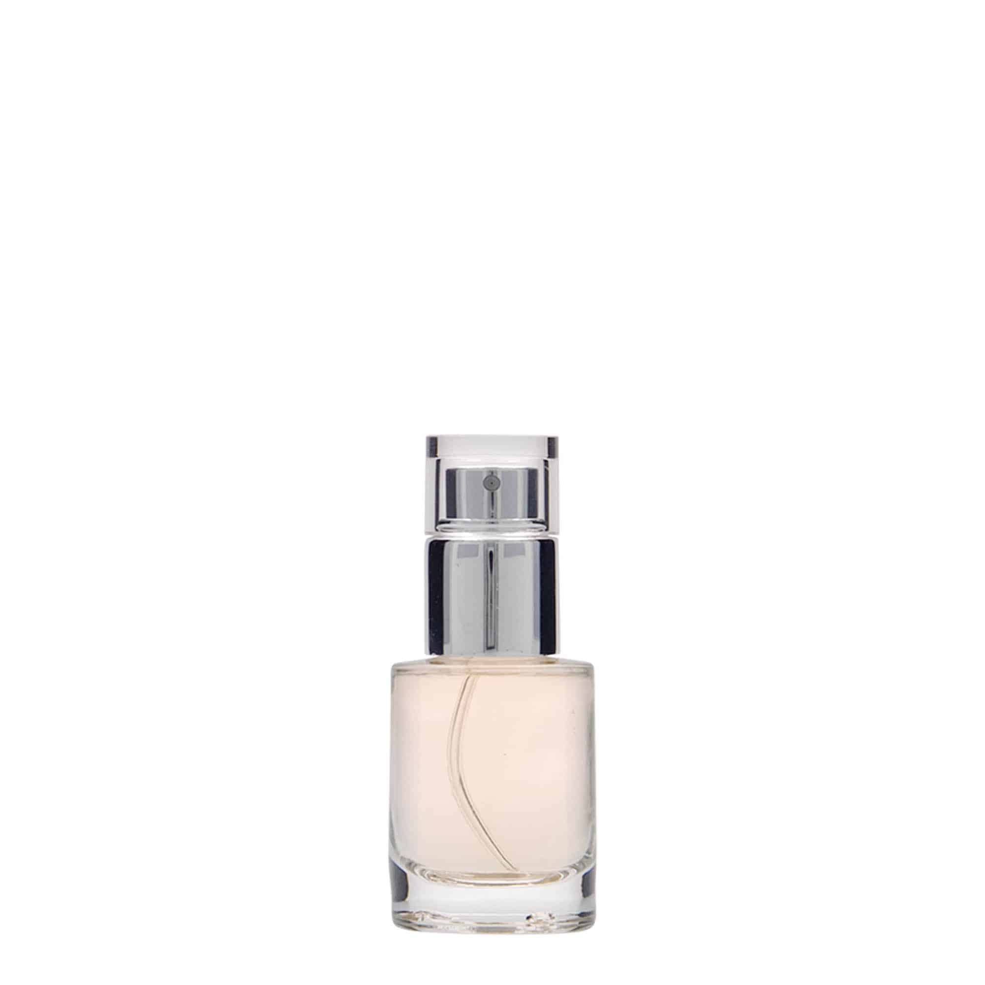 Flacon de sticlă de 15 ml „Jasmina” Flacon de sticlă de 15 ml „Jasmina”