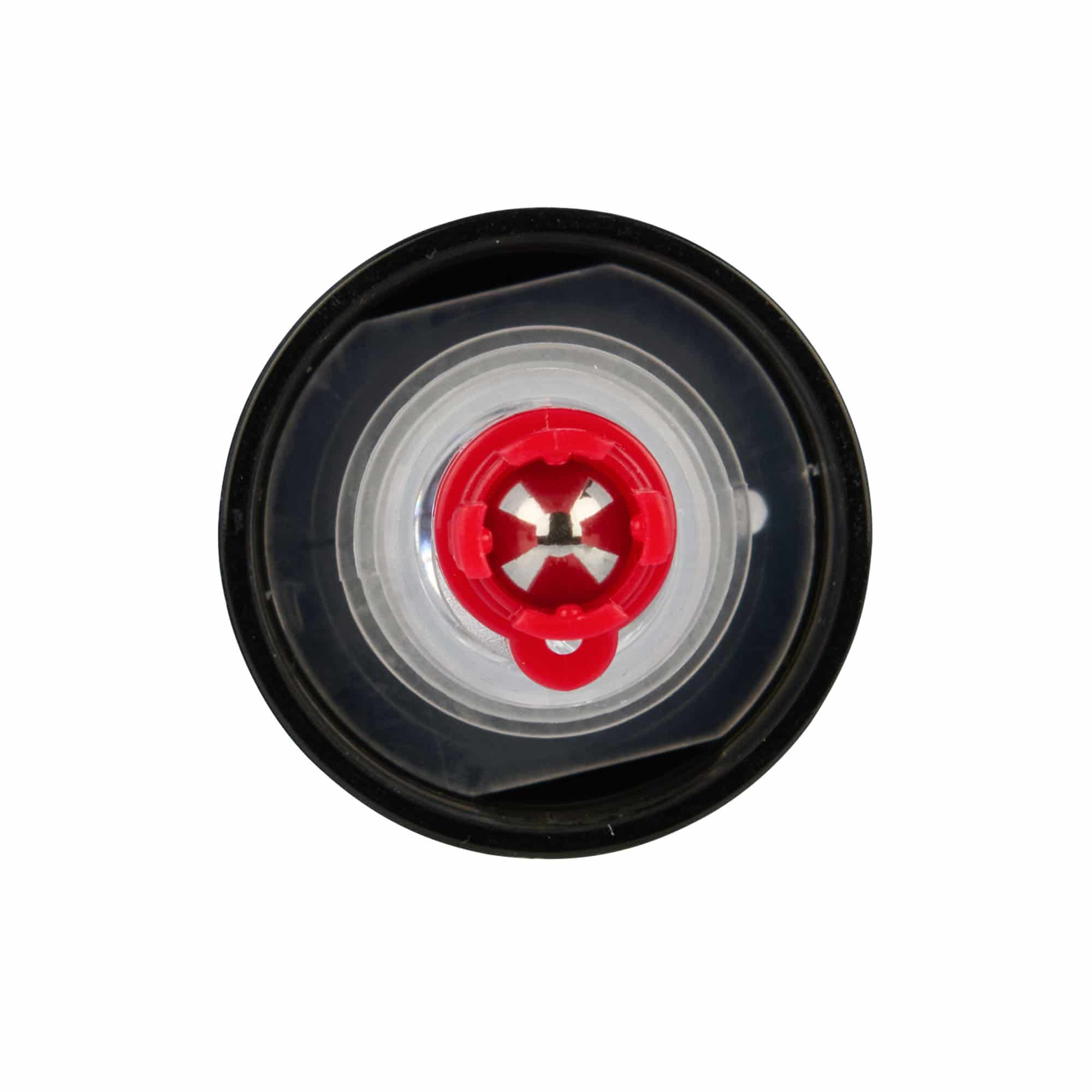 Dozator „Auto Pour” 3 cl, plastic PE, transparent Dozator „Auto Pour” 3 cl, plastic PE, transparent