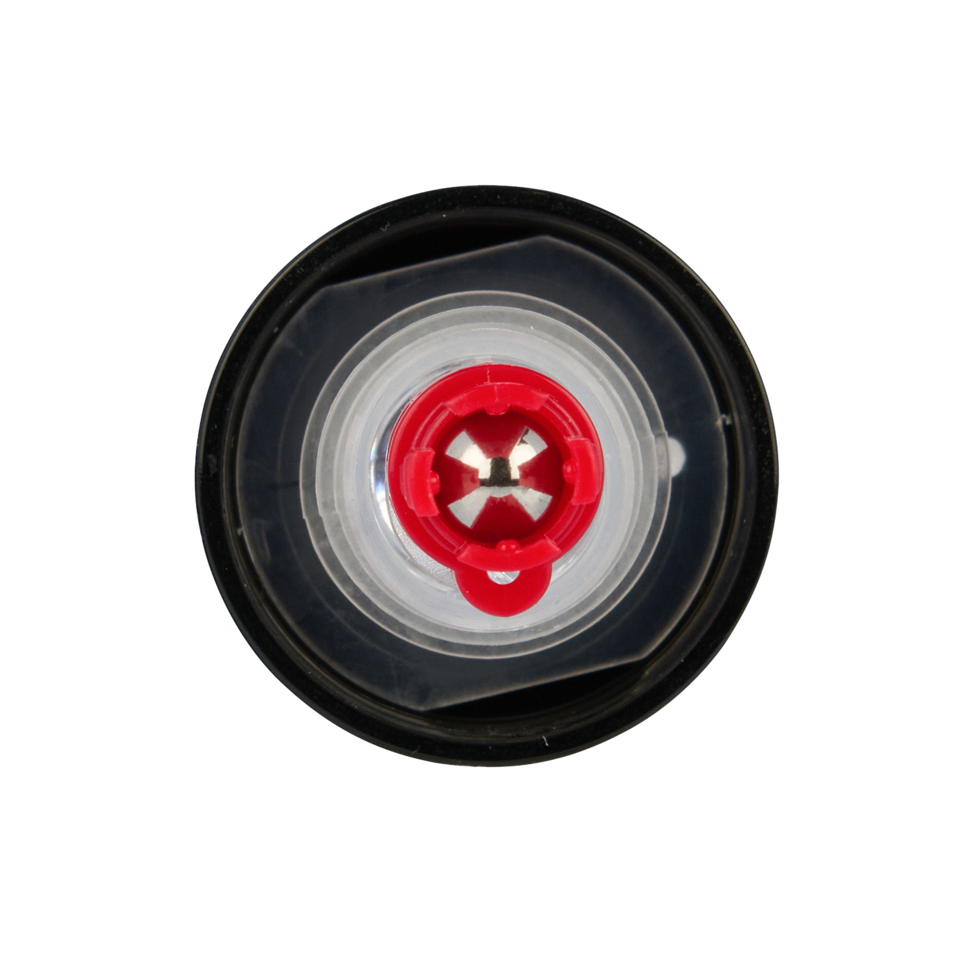 Dozator „Auto Pour” 3 cl, plastic PE, transparent