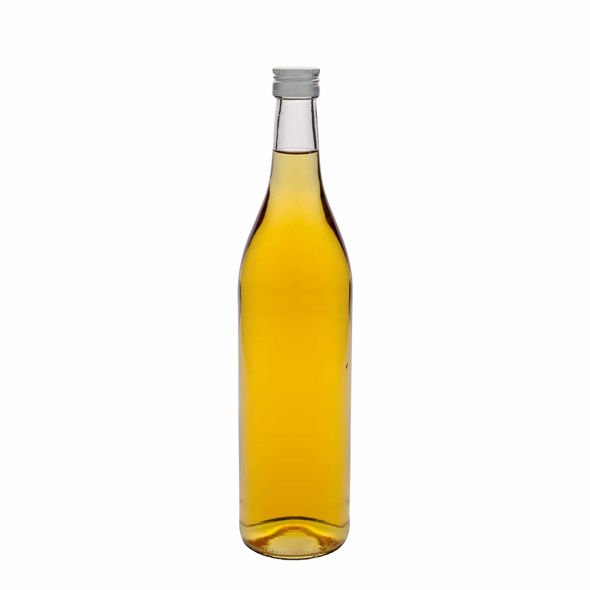 Sticlă de sticlă de 700 ml „Roger”, gura: PP 28