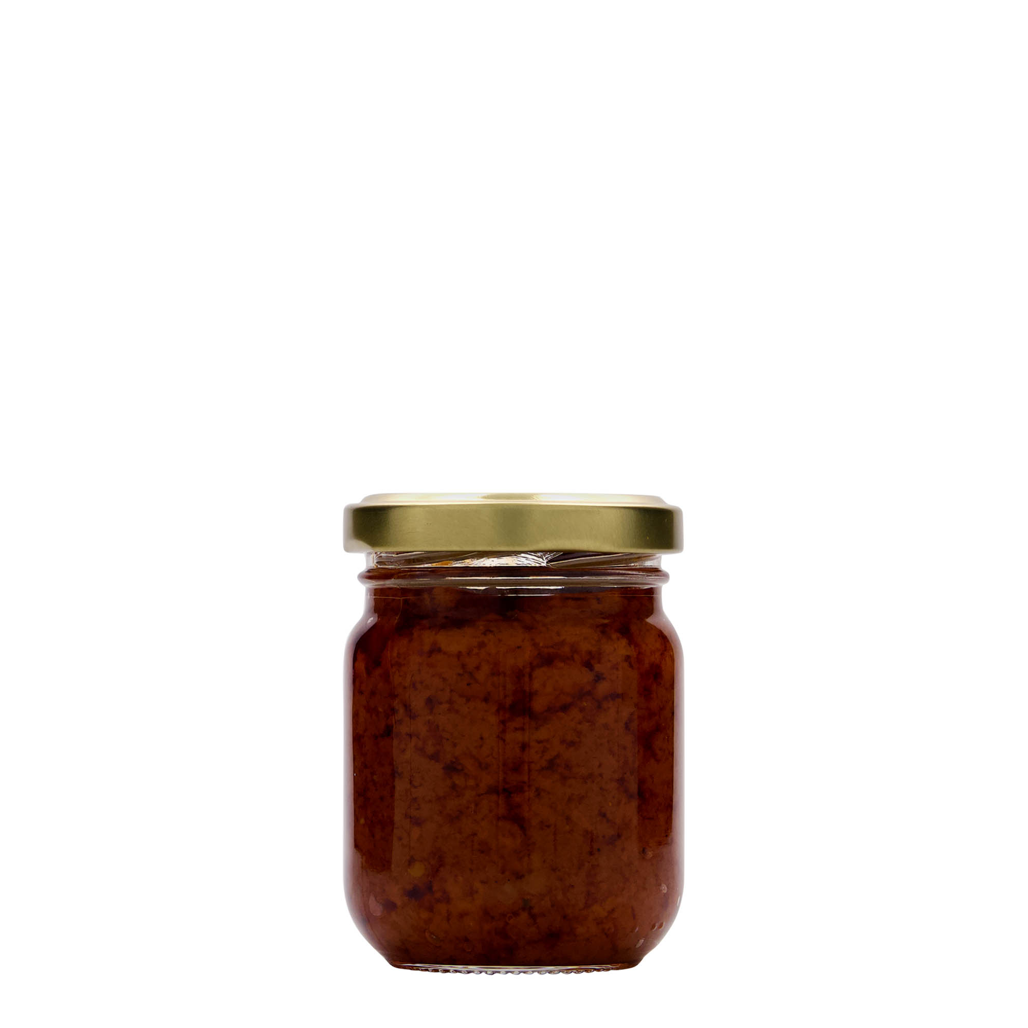 130 ml pahar rotund înalt, gură: Twist-Off (TO 53) 130 ml pahar rotund înalt, gură: Twist-Off (TO 53)