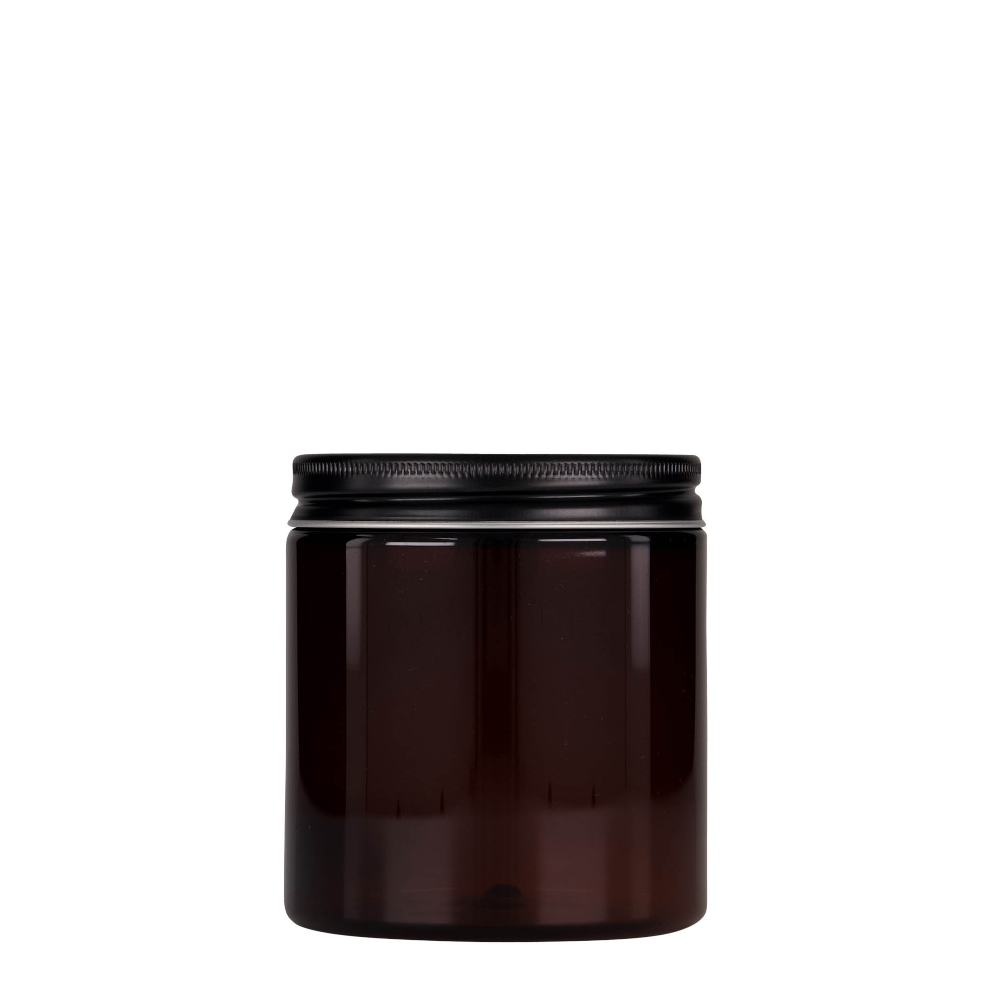 250 ml doză PET „Isabella”, maro, gură: 70/400 250 ml doză PET „Isabella”, maro, gură: 70/400
