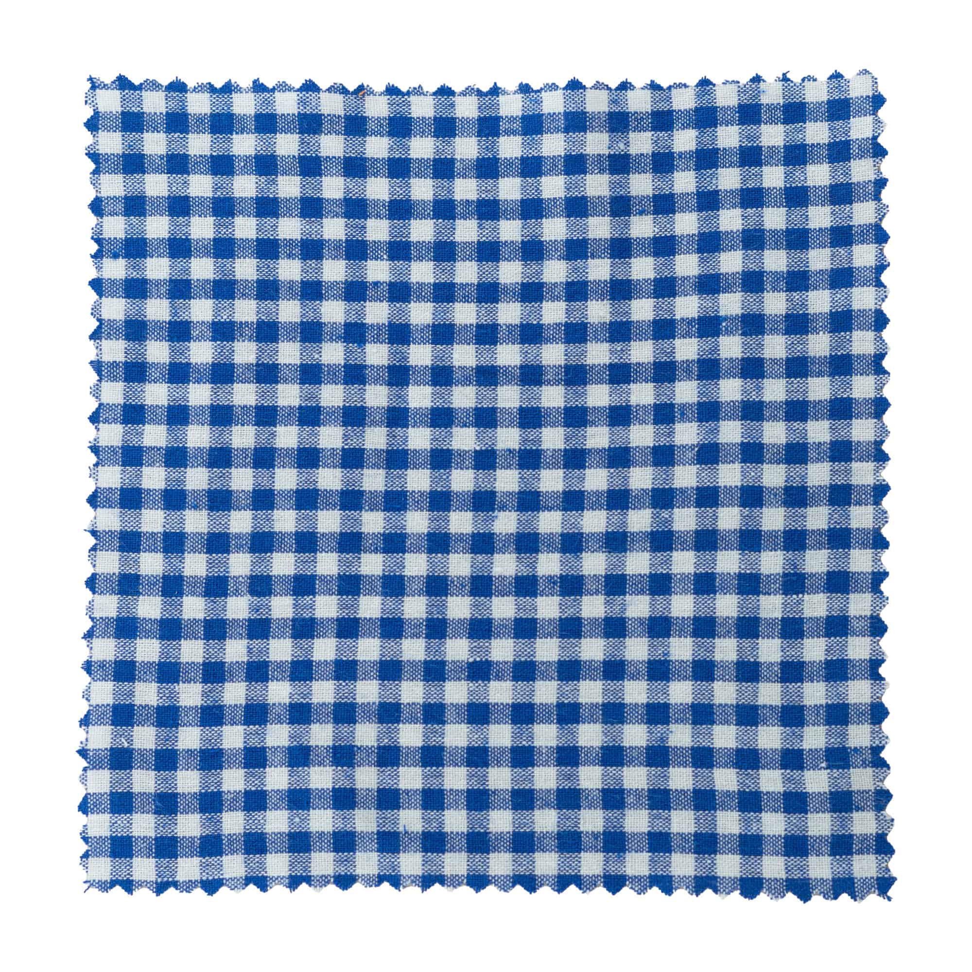 Șervețel din material textil în carouri 15x15, pătrat, textil, albastru închis, gura: TO58-TO82
