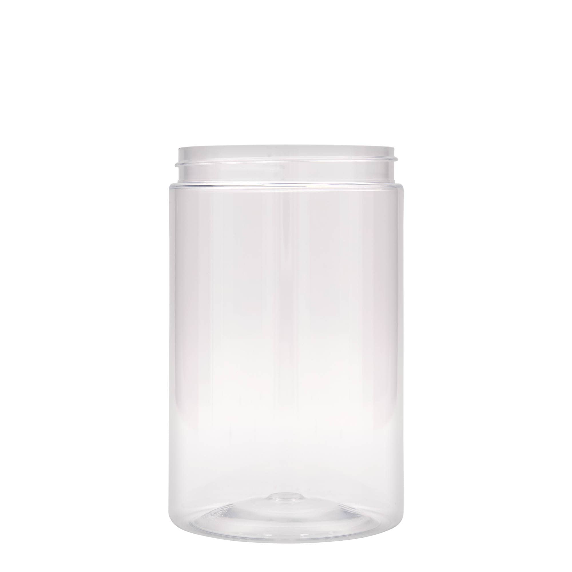 1250 ml doză PET „Isabella”, gura: 100/400