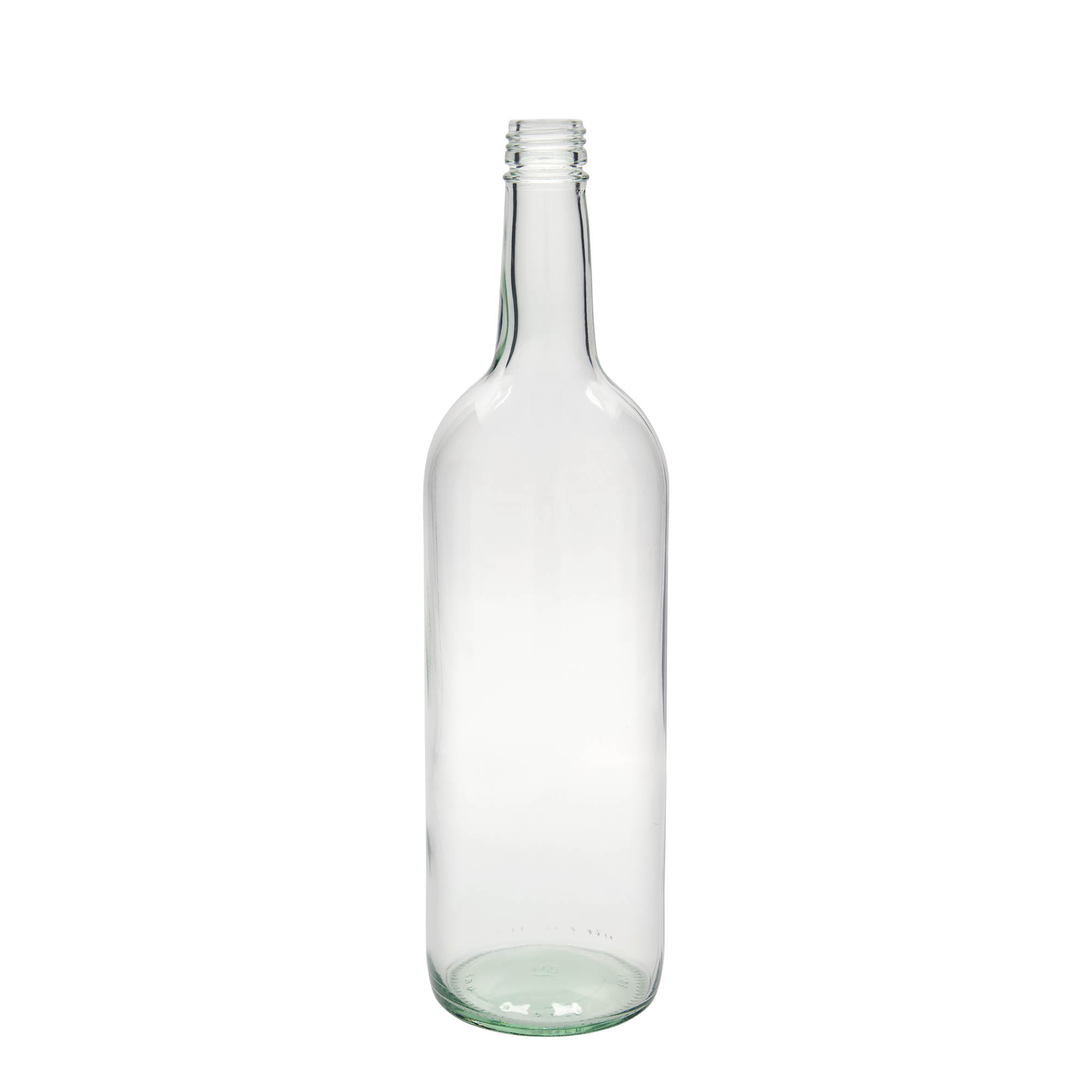 1.000 ml sticlă universală, sticlă, gura: PP 28 1.000 ml sticlă universală, sticlă, gura: PP 28