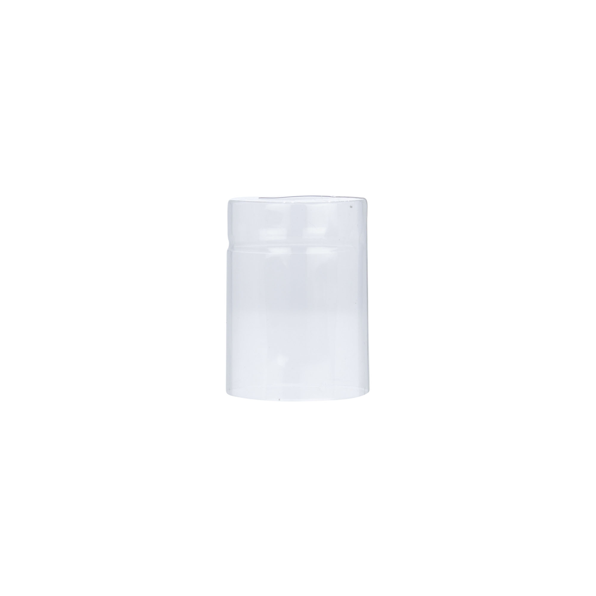 Manșon termocontractabil 25x35, plastic PVC Manșon termocontractabil 25x35, plastic PVC