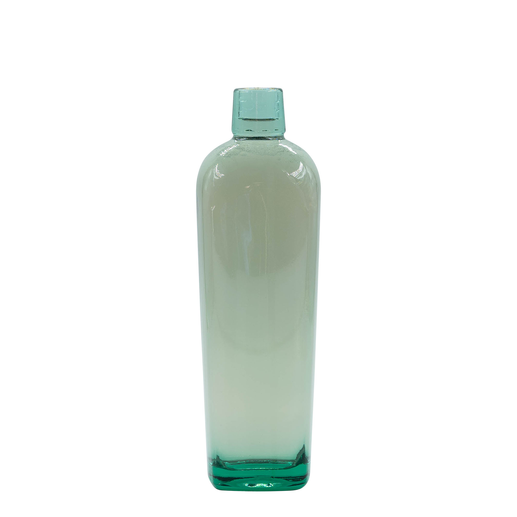 Sticlă de sticlă de 700 ml „Lance”, gura: dop de plută Sticlă de sticlă de 700 ml „Lance”, gura: dop de plută