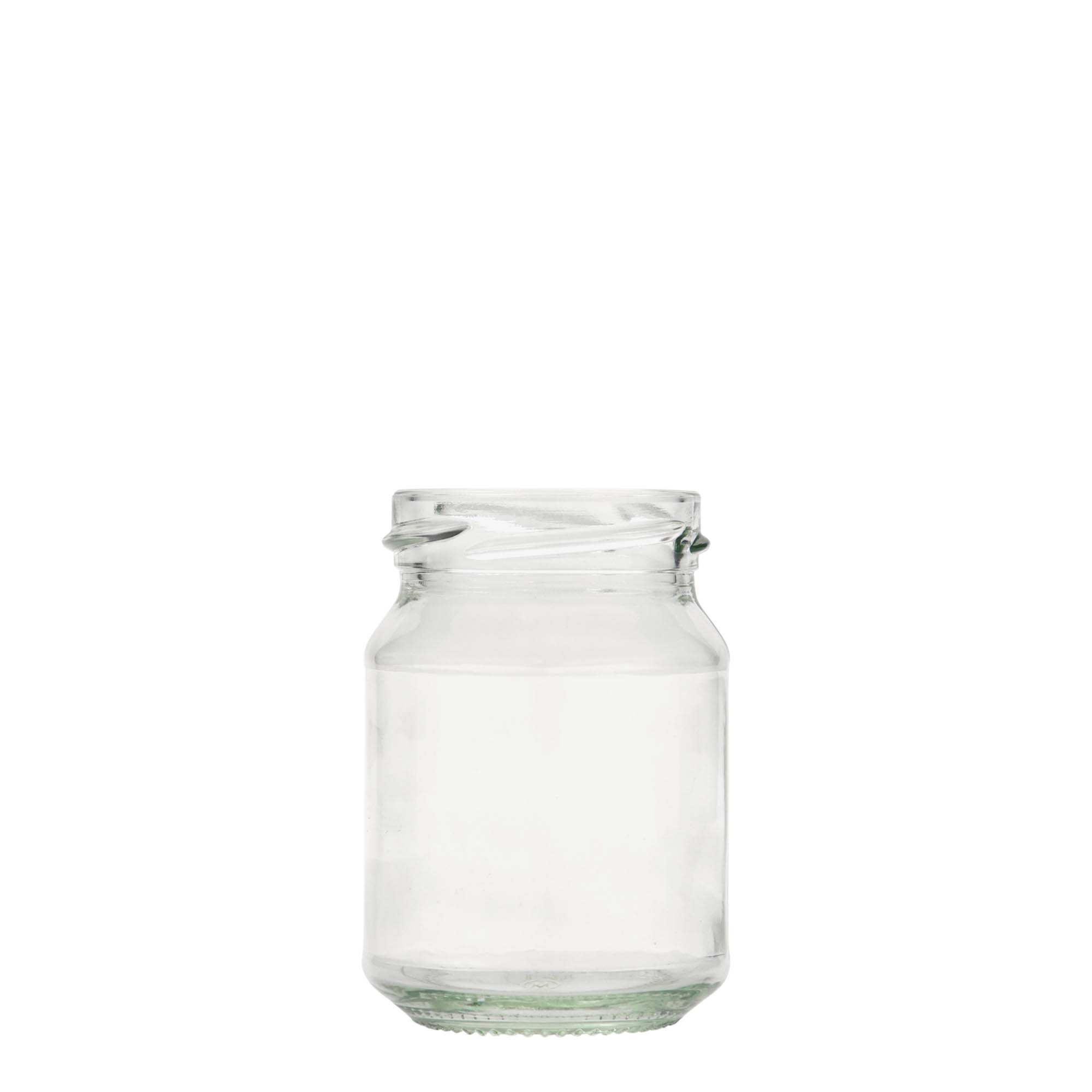 153 ml borcan pentru delicatese, deschidere: Twist-Off (TO 53)